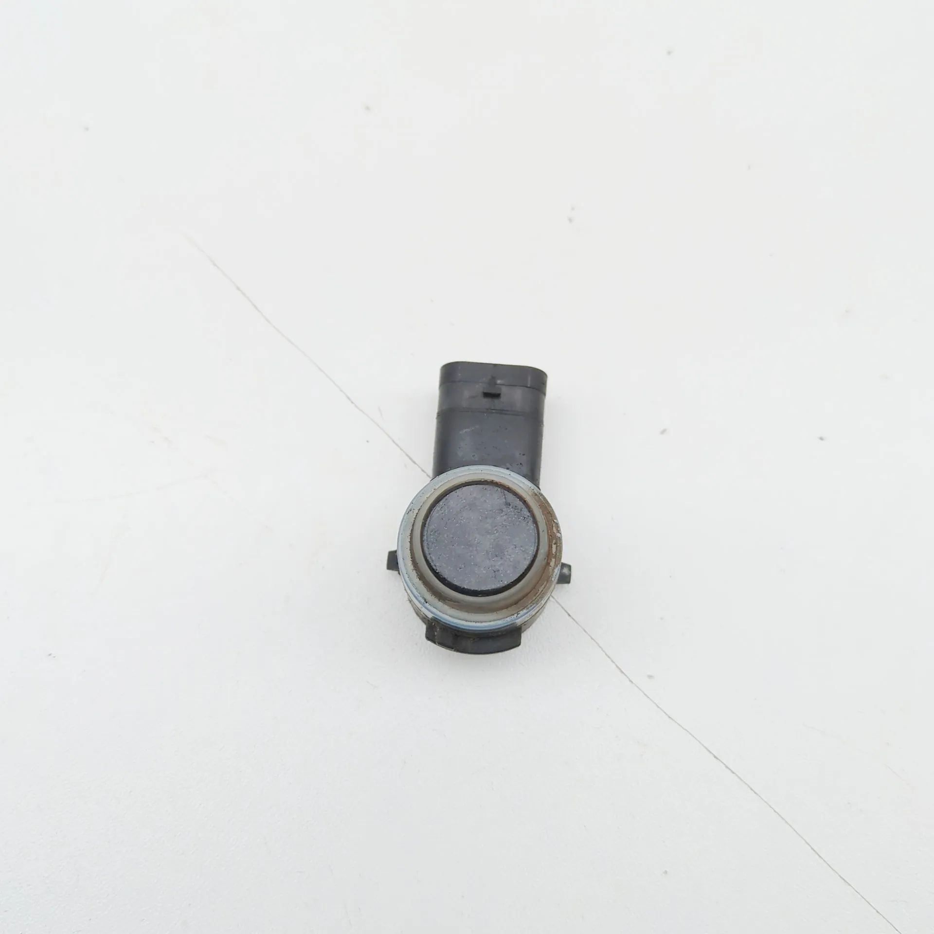 Mercedes-Benz CLA (C118) Parking sensor — front Parking sensor — front — MERCEDES-BENZ CLA COUP...