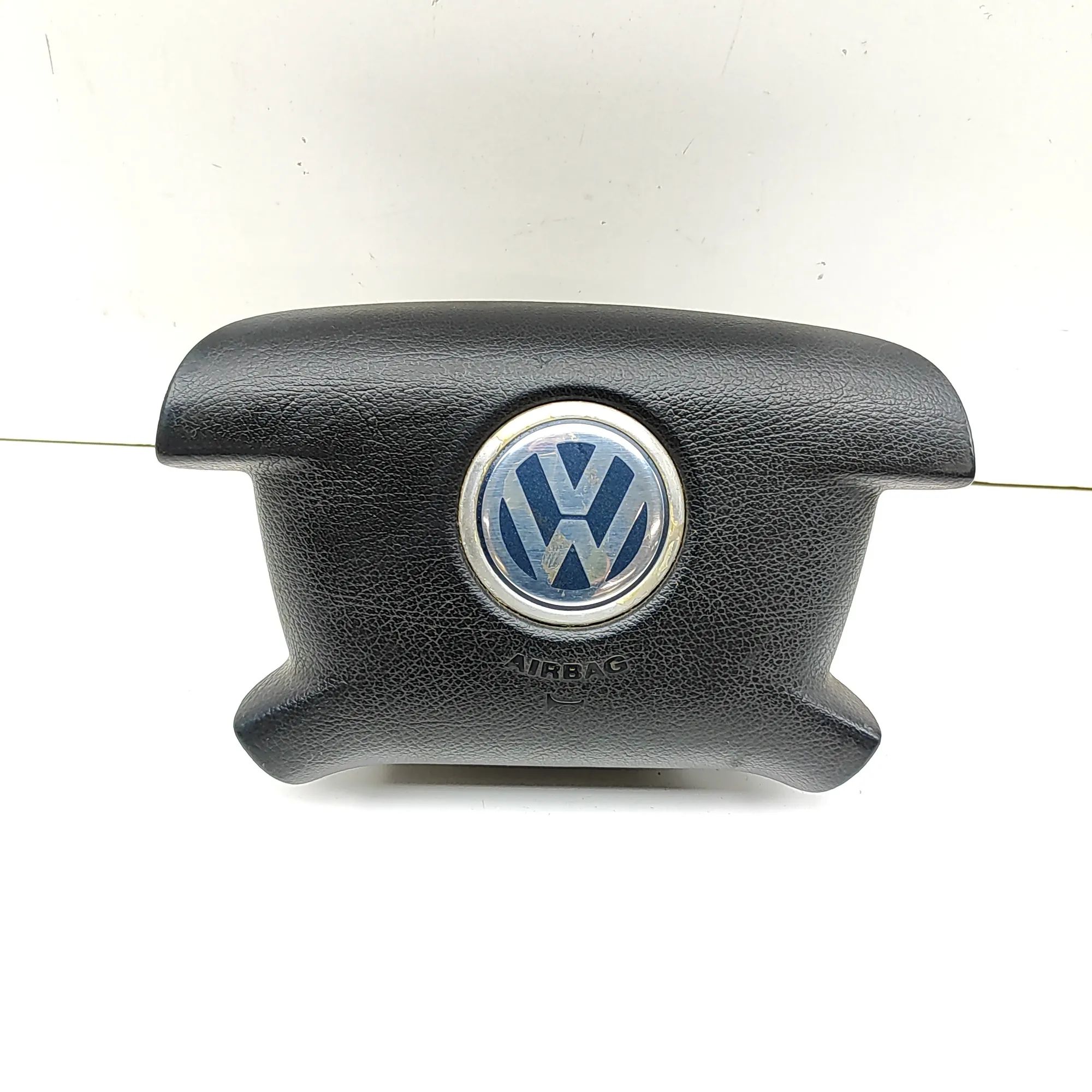Volkswagen Transporter (T5, Caravelle, Multivan) Steering Wheel Safety Bag SRS Steering Wheel Safety Bag SRS — VW TRANSPORTER ...