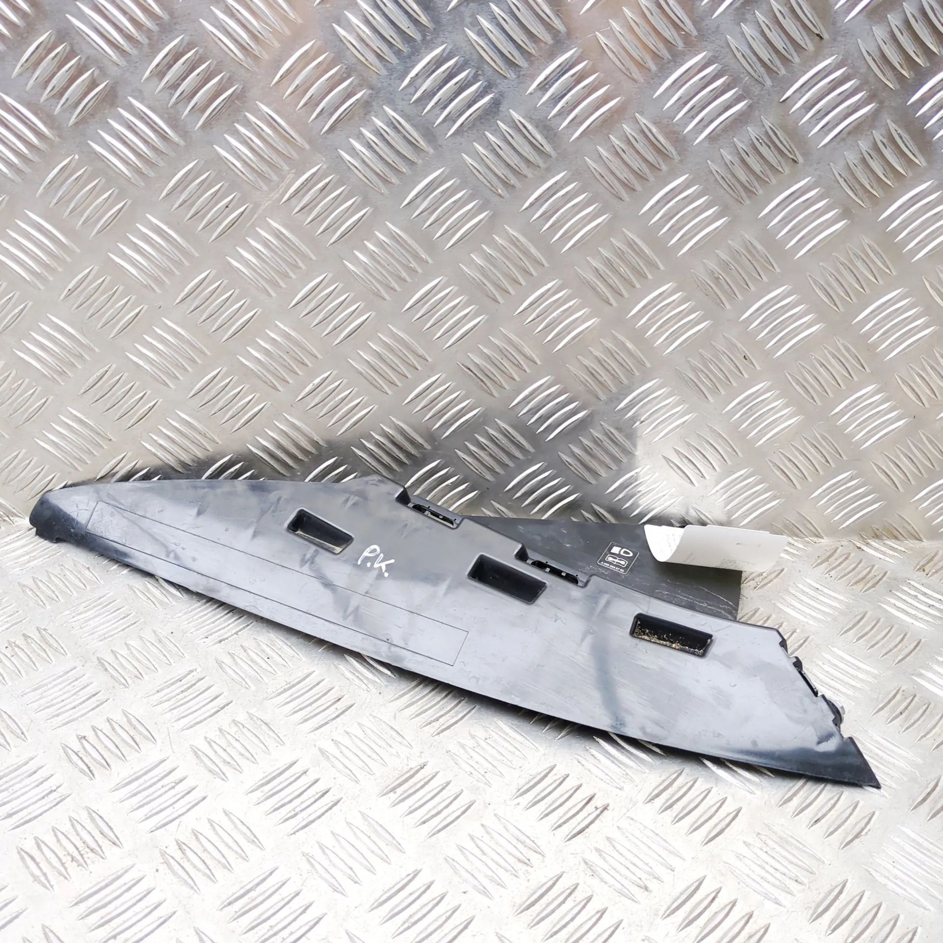 Mercedes-Benz CLA (C118) Front Left Bumper Bracket Front Left Bumper Bracket — MERCEDES-BENZ CLA C...