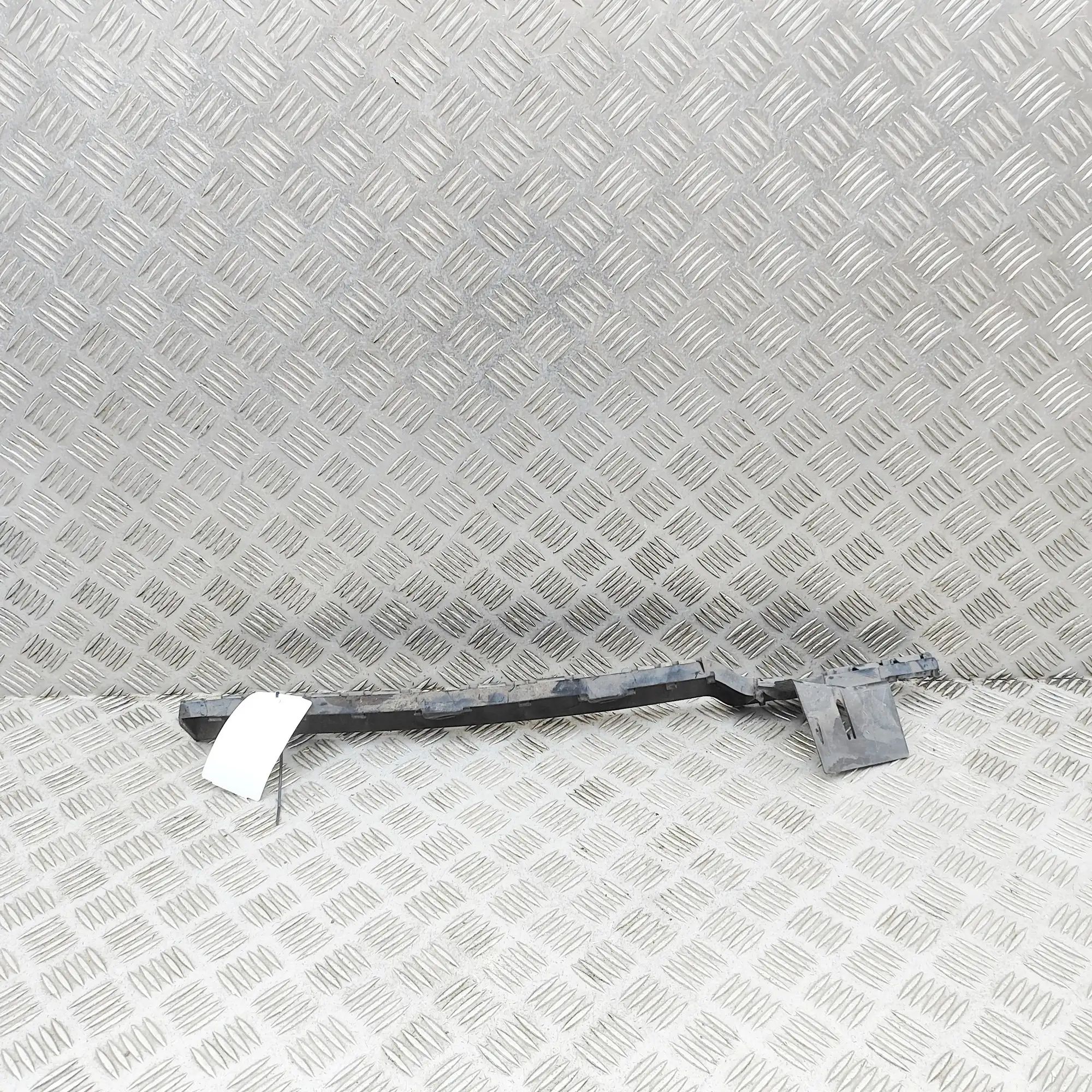 Maserati GranTurismo / GranCabrio Rear Left Bumper Bracket Rear Left Bumper Bracket — MASERATI GRAN (TURIS...