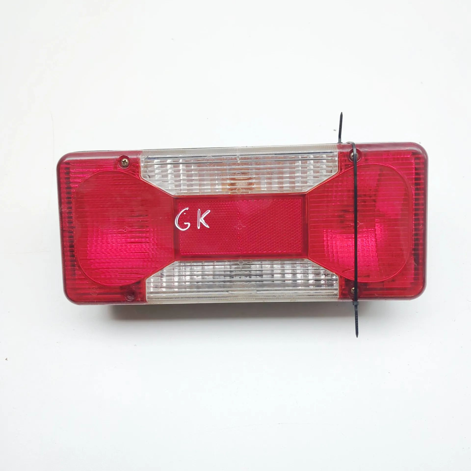 Iveco Daily Rear Left Tail Light Rear Left Tail Light — IVECO DAILY (VI Flatbed)...