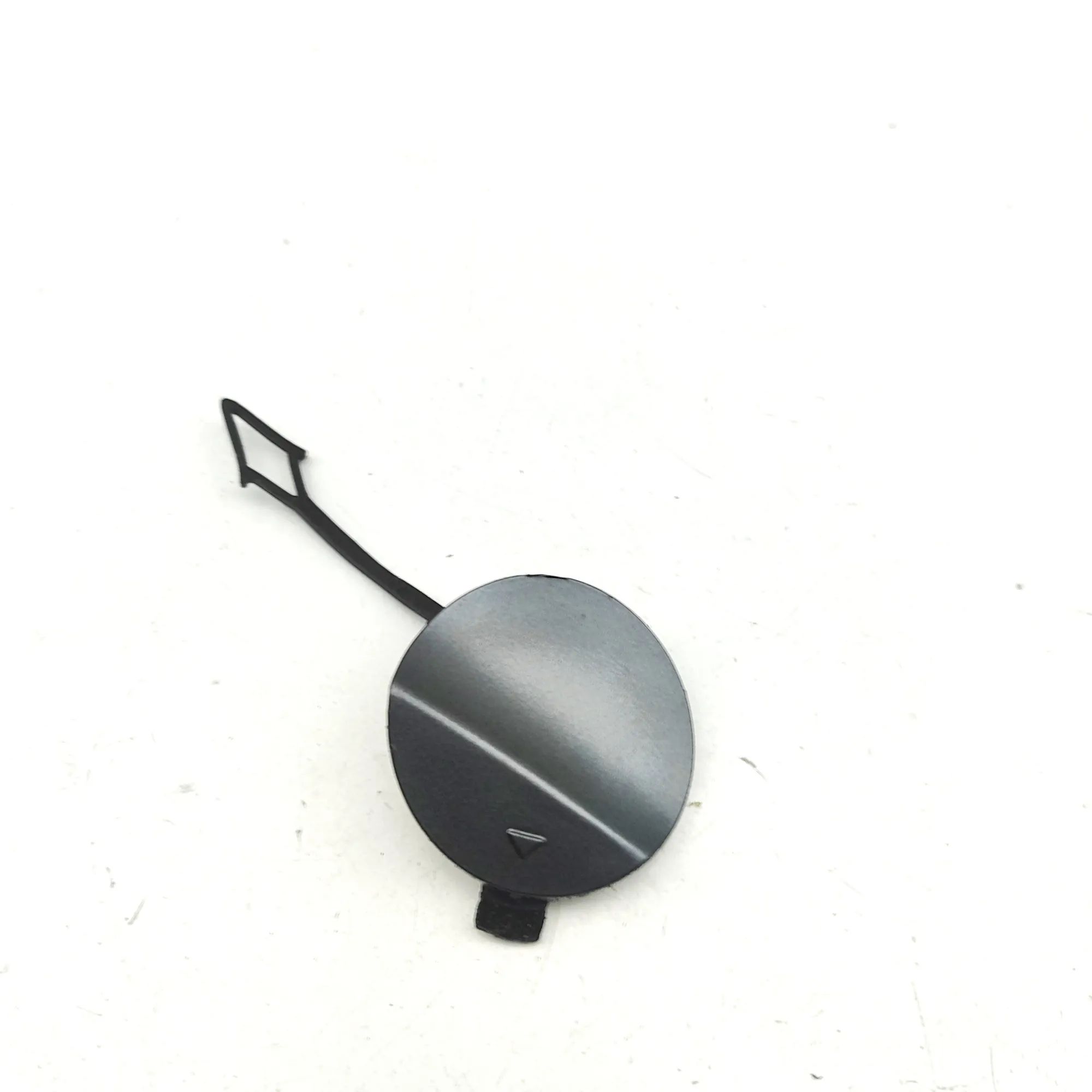 Hyundai Kona Front bumper towing-eye cover Front bumper towing-eye cover — HYUNDAI KONA (2...