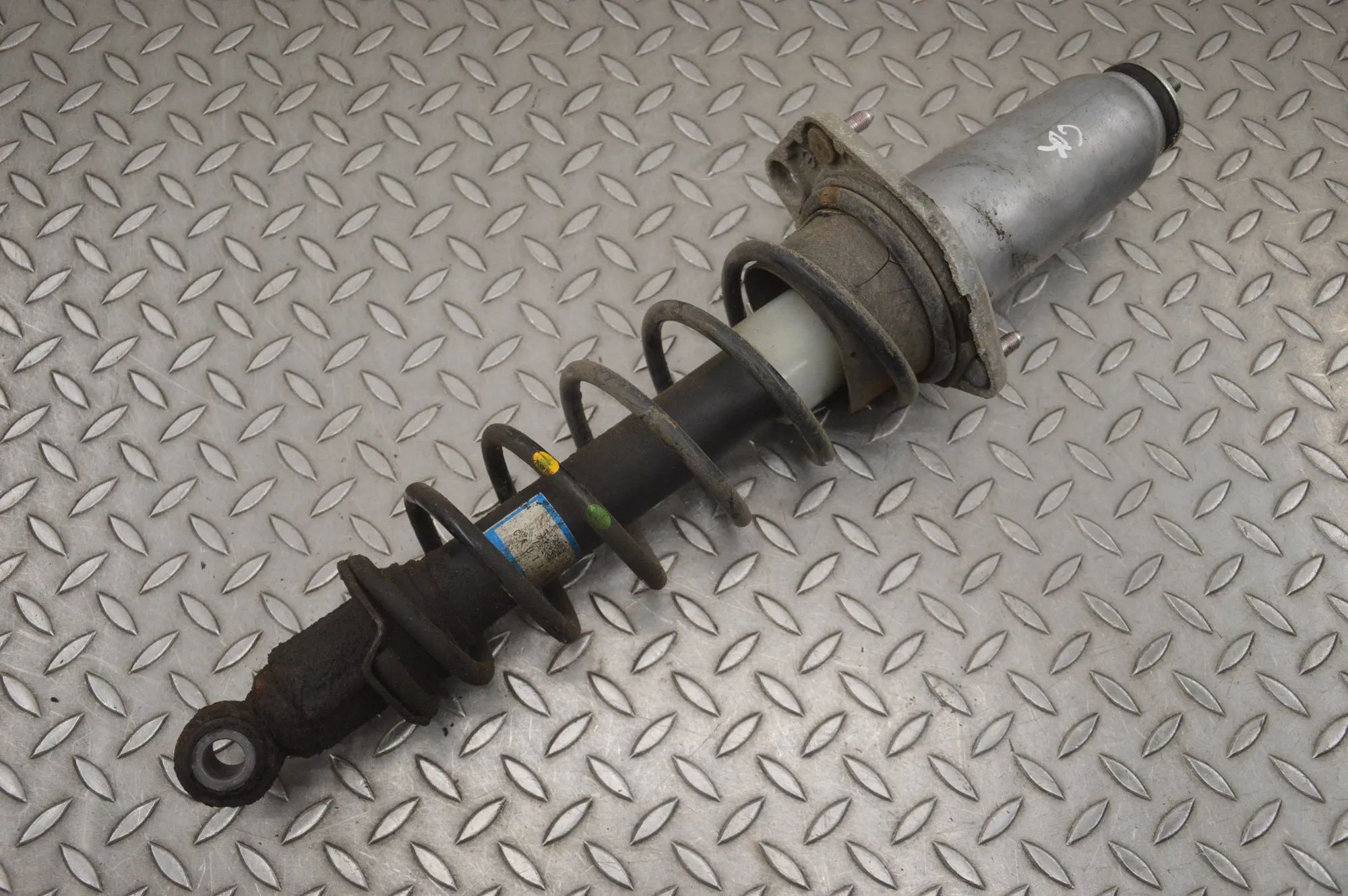 Mazda MX-5 Rear Left Shock Absorber