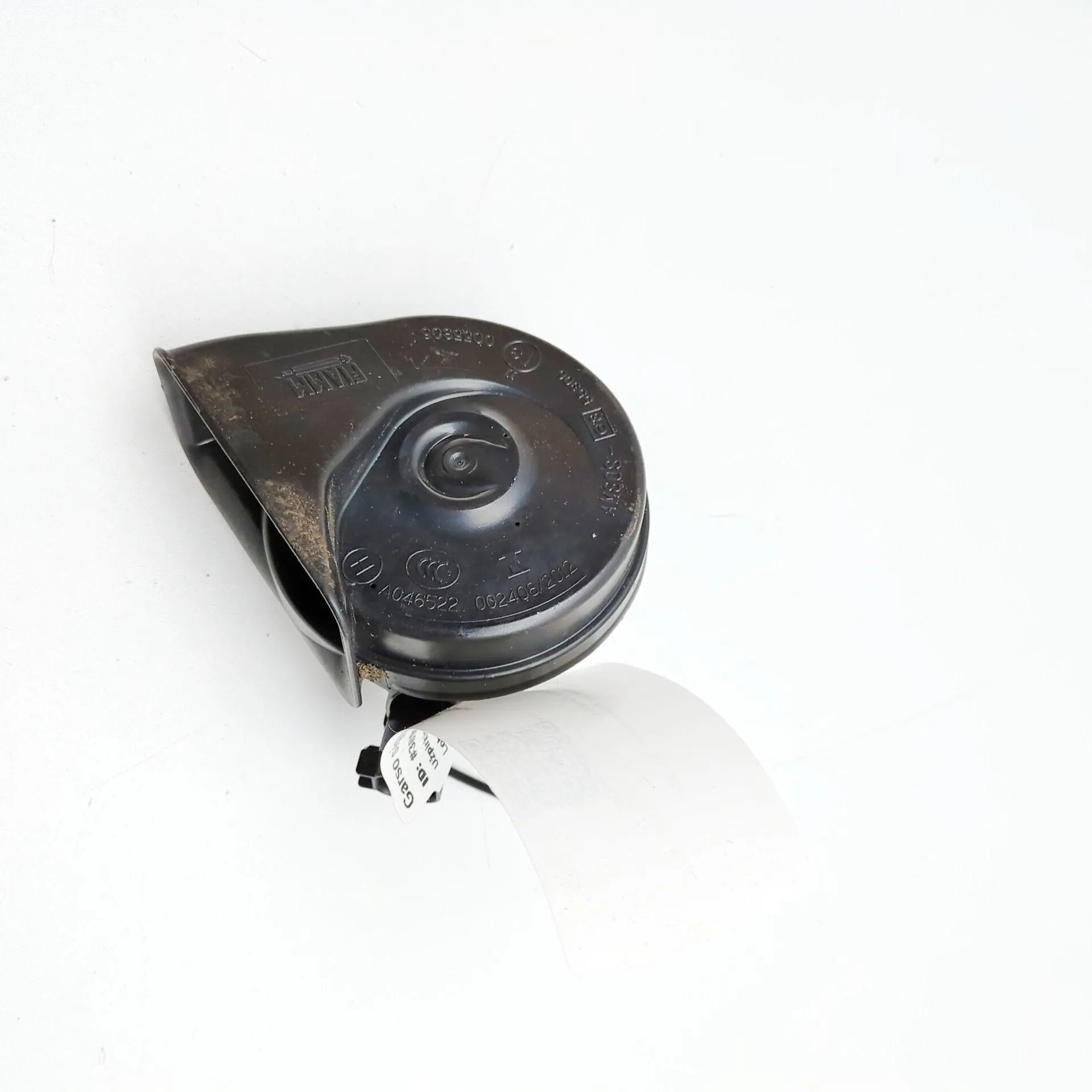 Maserati Ghibli Horn signal Horn signal — MASERATI GHIBLI (M157) (2013-2023...