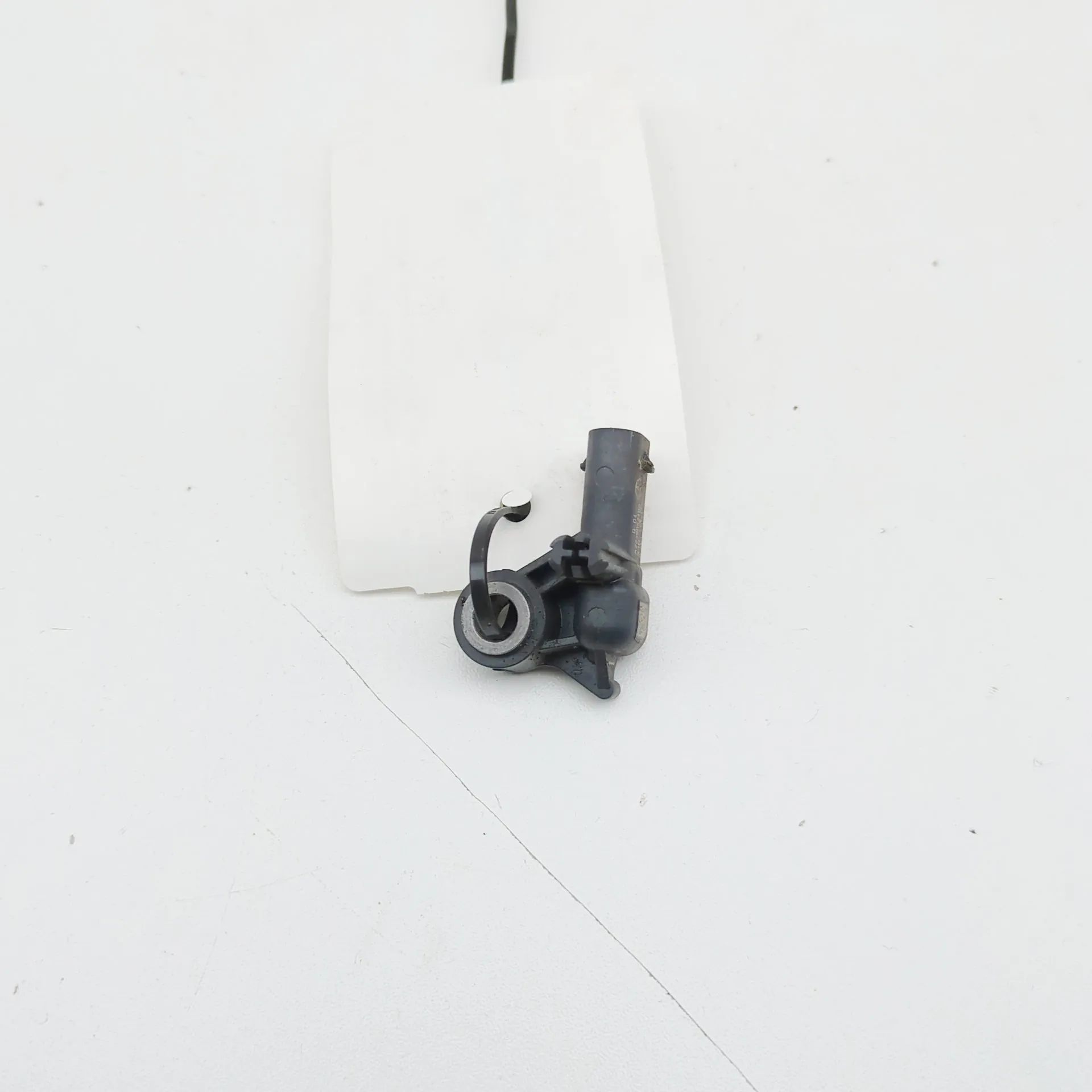 Mercedes-Benz CLA (C118) Impact sensor — front left Impact sensor — front left — MERCEDES-BENZ CLA ...