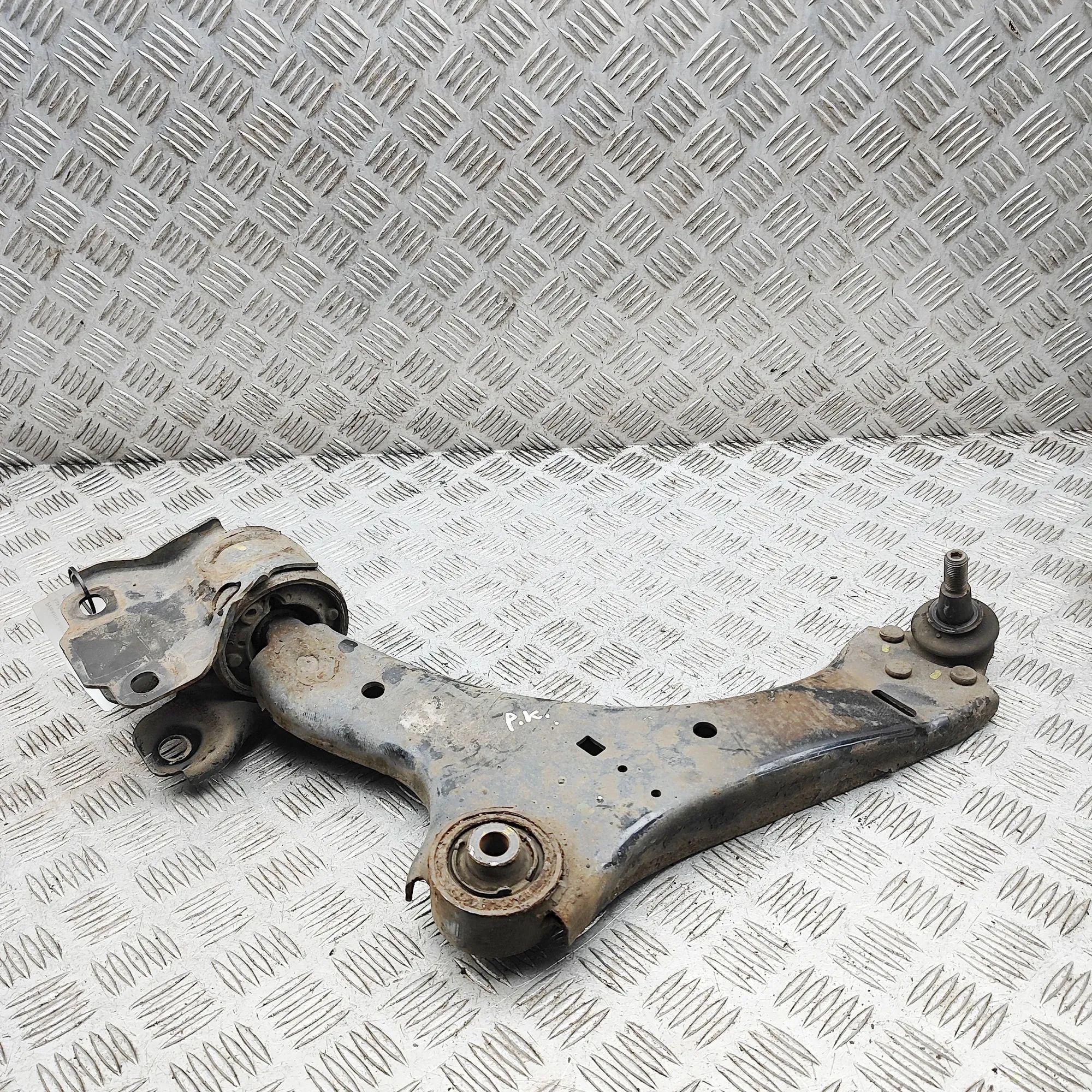 Volvo S60 Front Left Lower Control Arm Front Left Lower Control Arm — VOLVO S60 II / V...
