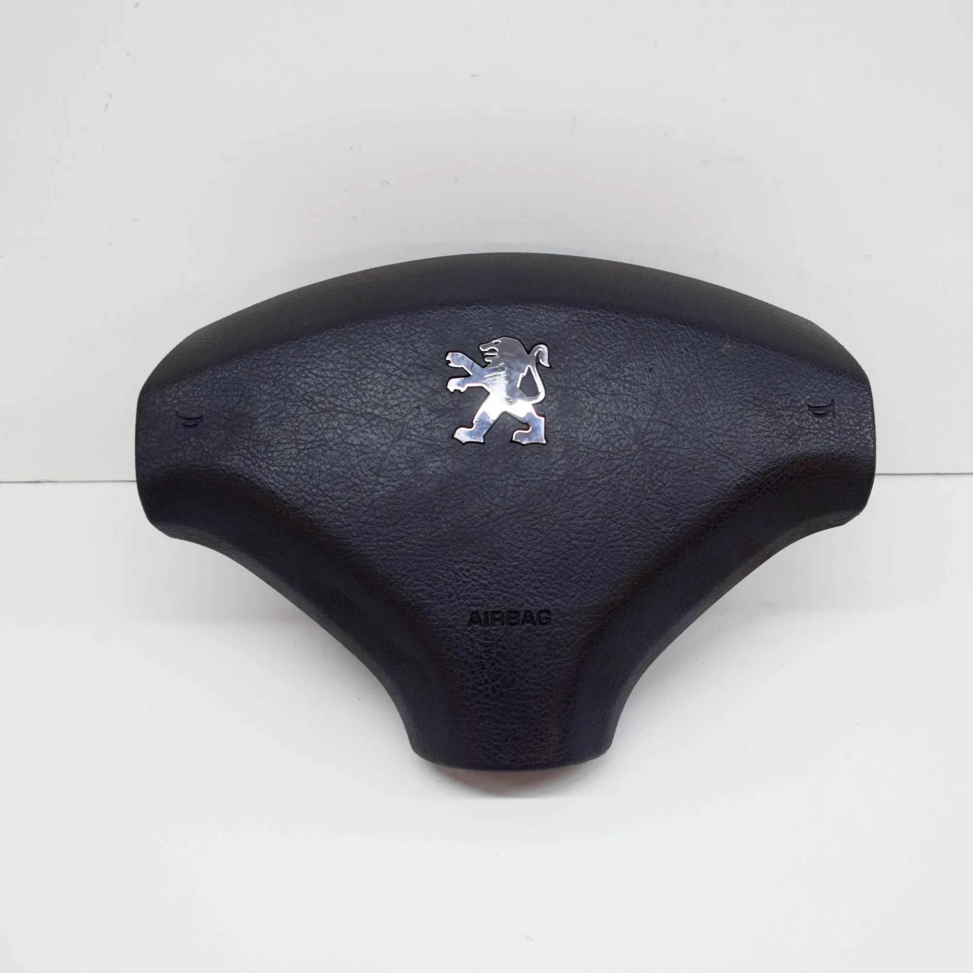 Peugeot 3008 Steering Wheel Safety Bag SRS Steering Wheel Safety Bag SRS — PEUGEOT 3008 (2...