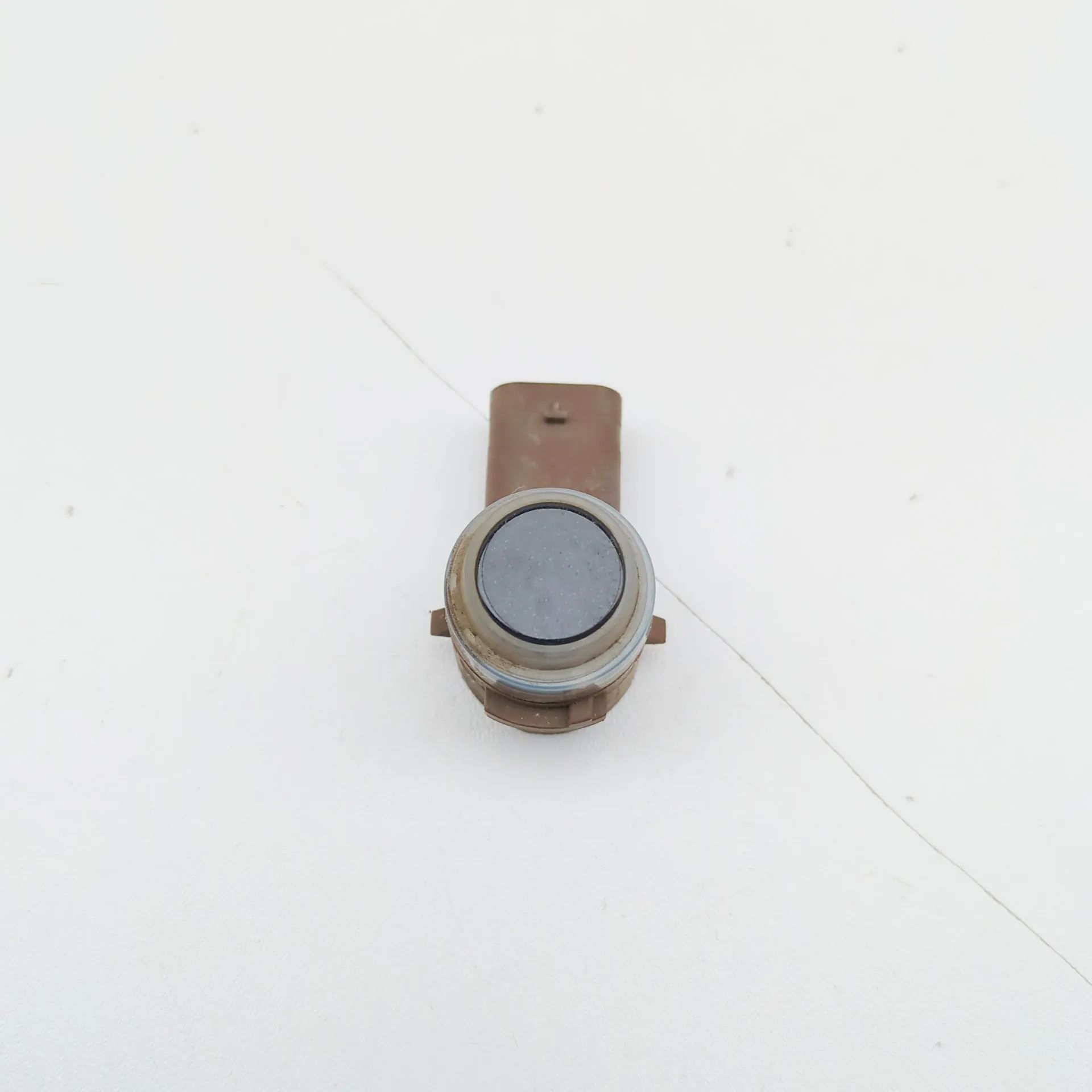 Mercedes-Benz CLA (C118) Parking sensor — front Parking sensor — front — MERCEDES-BENZ CLA COUP...