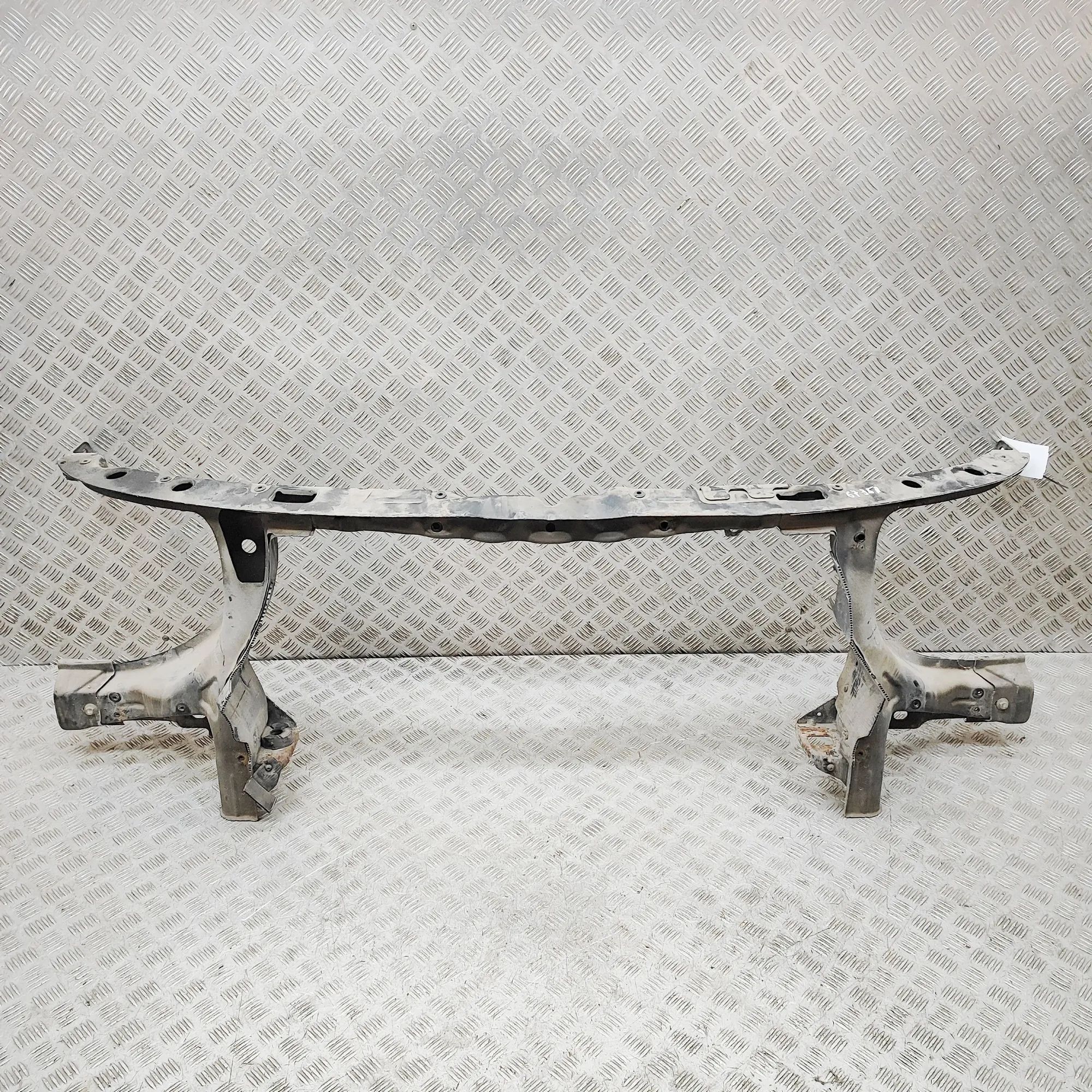 Volkswagen Transporter (T5, Caravelle, Multivan) Slam Panel Frame Upper Part Slam Panel Frame Upper Part — VW TRANSPORTER / ...