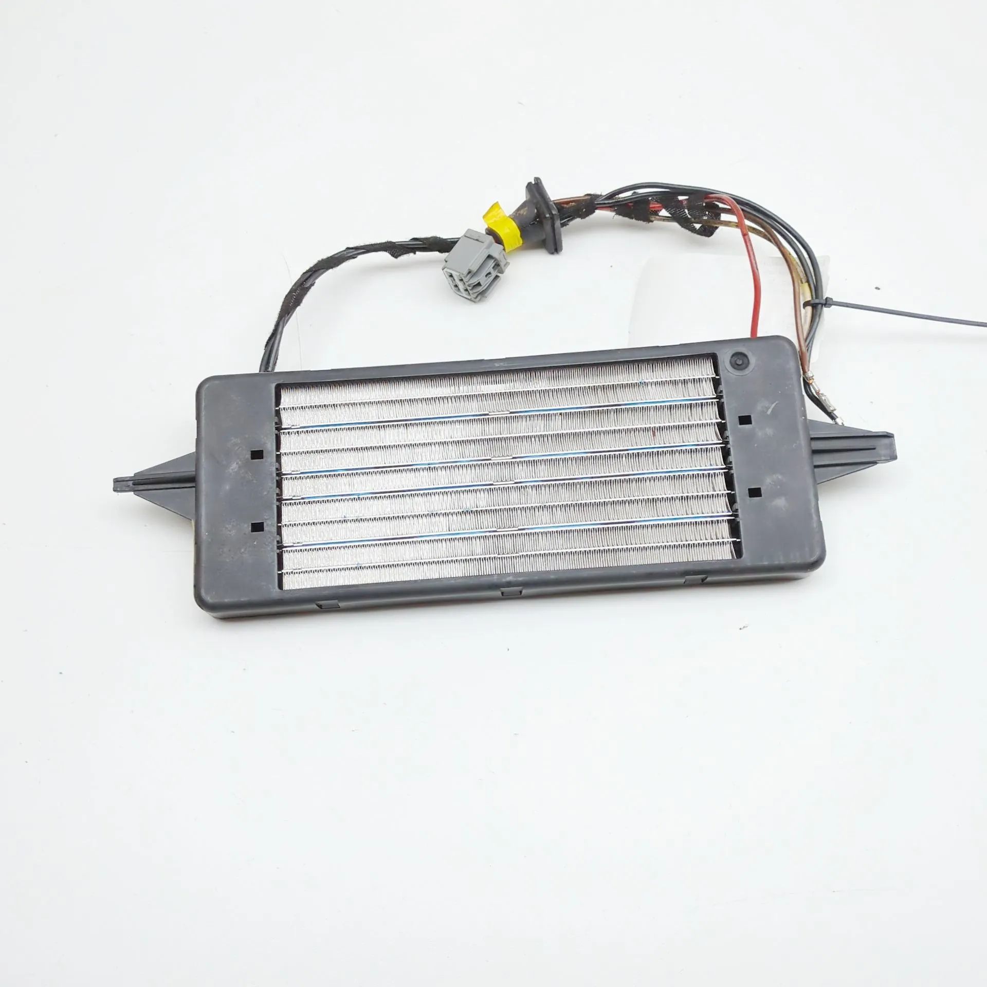 Maserati Ghibli Electric Heater Matrix Electric Heater Matrix — MASERATI GHIBLI (M157)...