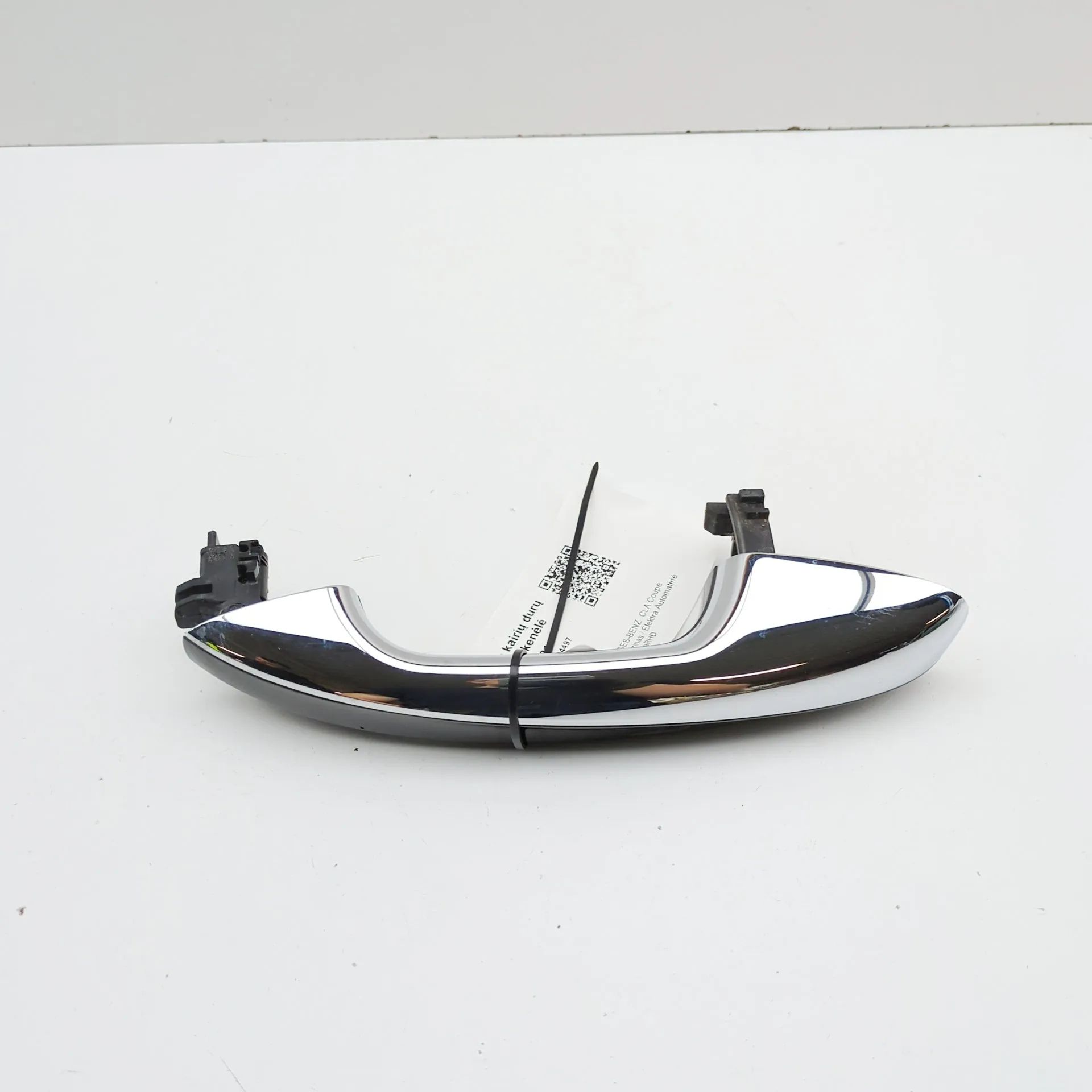 Mercedes-Benz CLA (C118) Front Left Door Exterior Handle Front Left Door Exterior Handle — MERCEDES-BENZ...