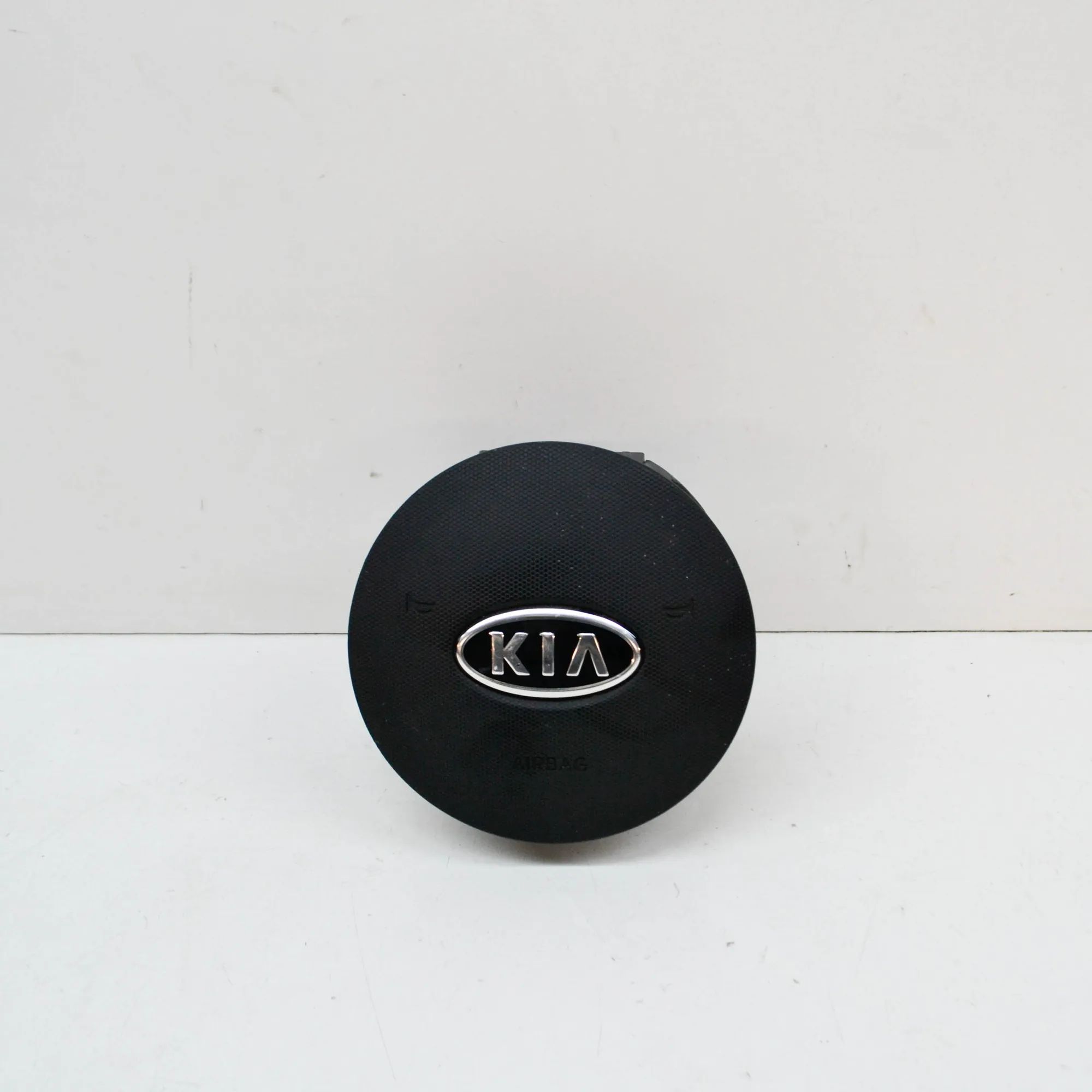 Kia Picanto Steering Wheel Safety Bag SRS Steering Wheel Safety Bag SRS — KIA PICANTO I (...