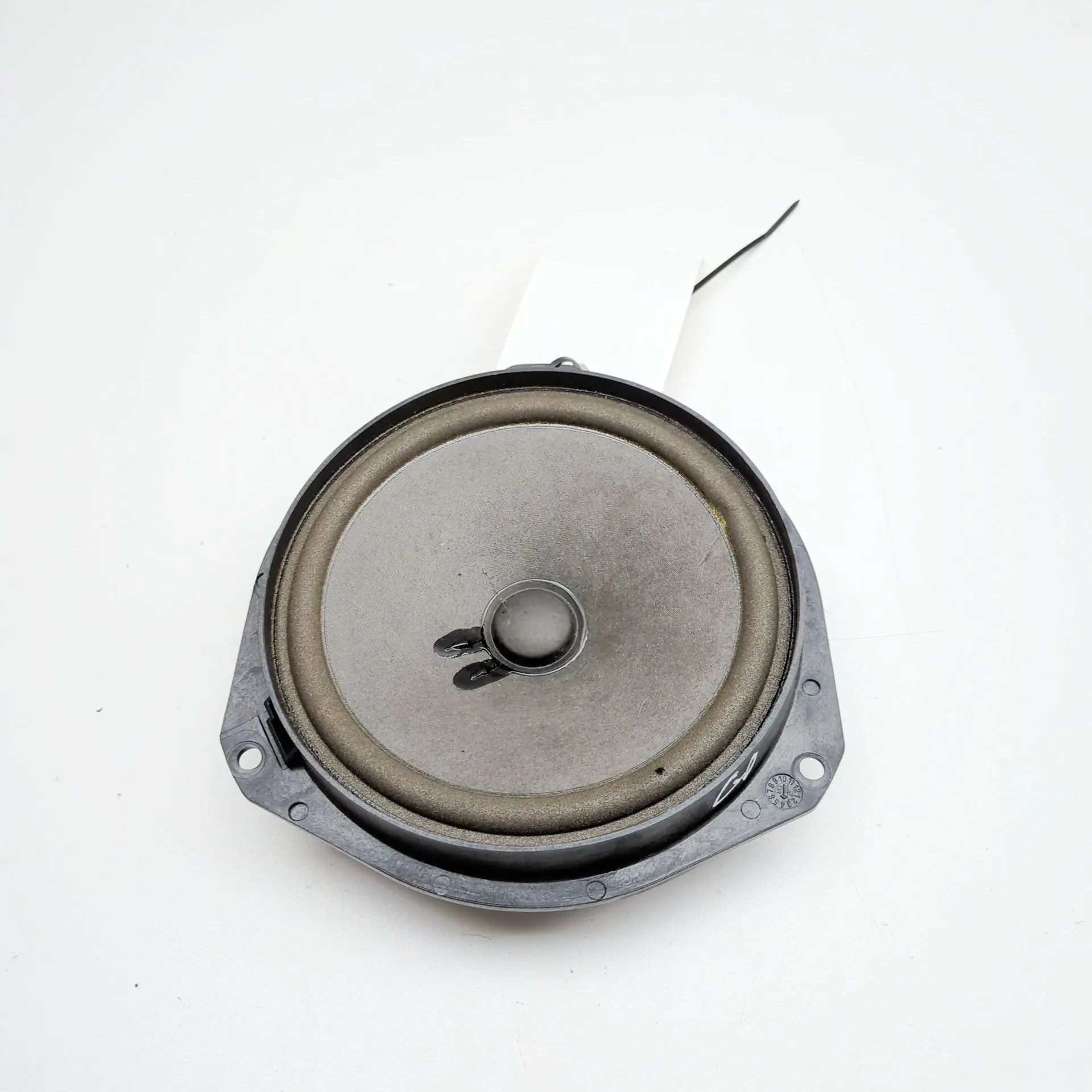 Maserati Ghibli Rear Right Door Speaker Rear Right Door Speaker — MASERATI GHIBLI (M157...