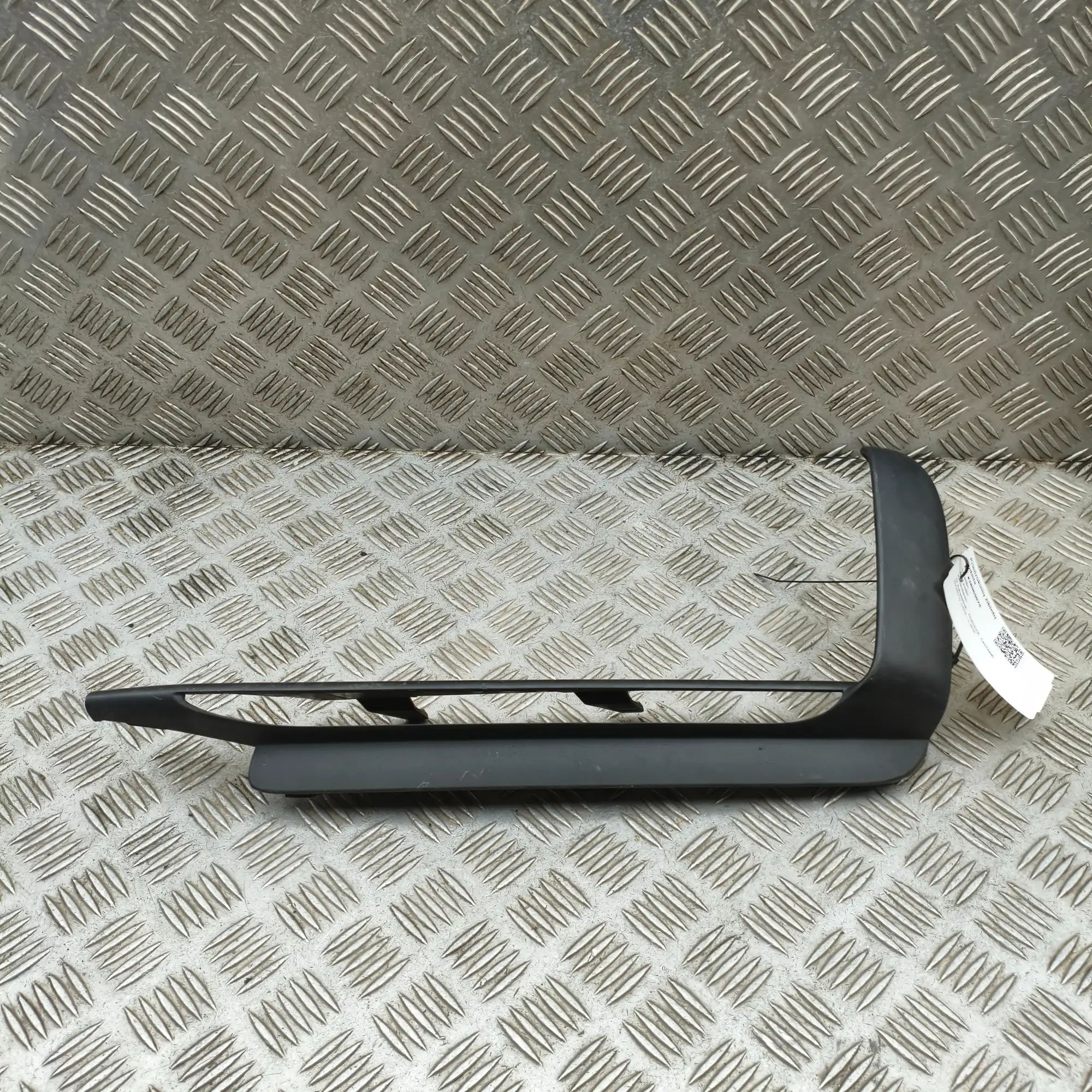 Porsche Cayenne Bumper moulding — front right Bumper moulding — front right — PORSCHE CAYENNE...