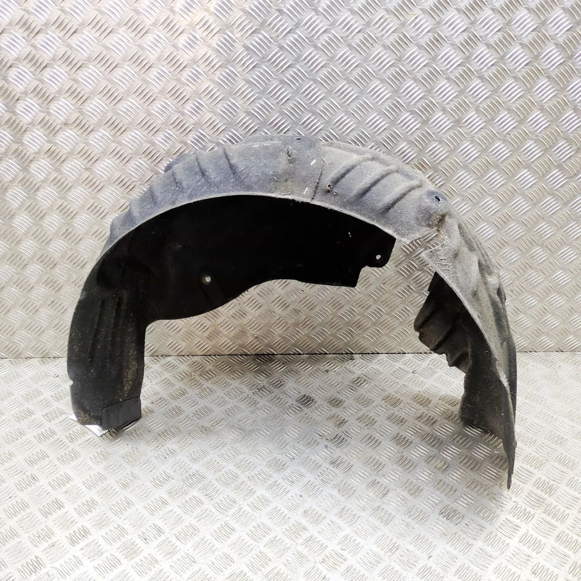 Mercedes-Benz CLA (C118) Rear Left Arch Liner Rear Left Arch Liner — MERCEDES-BENZ CLA COUPE ...