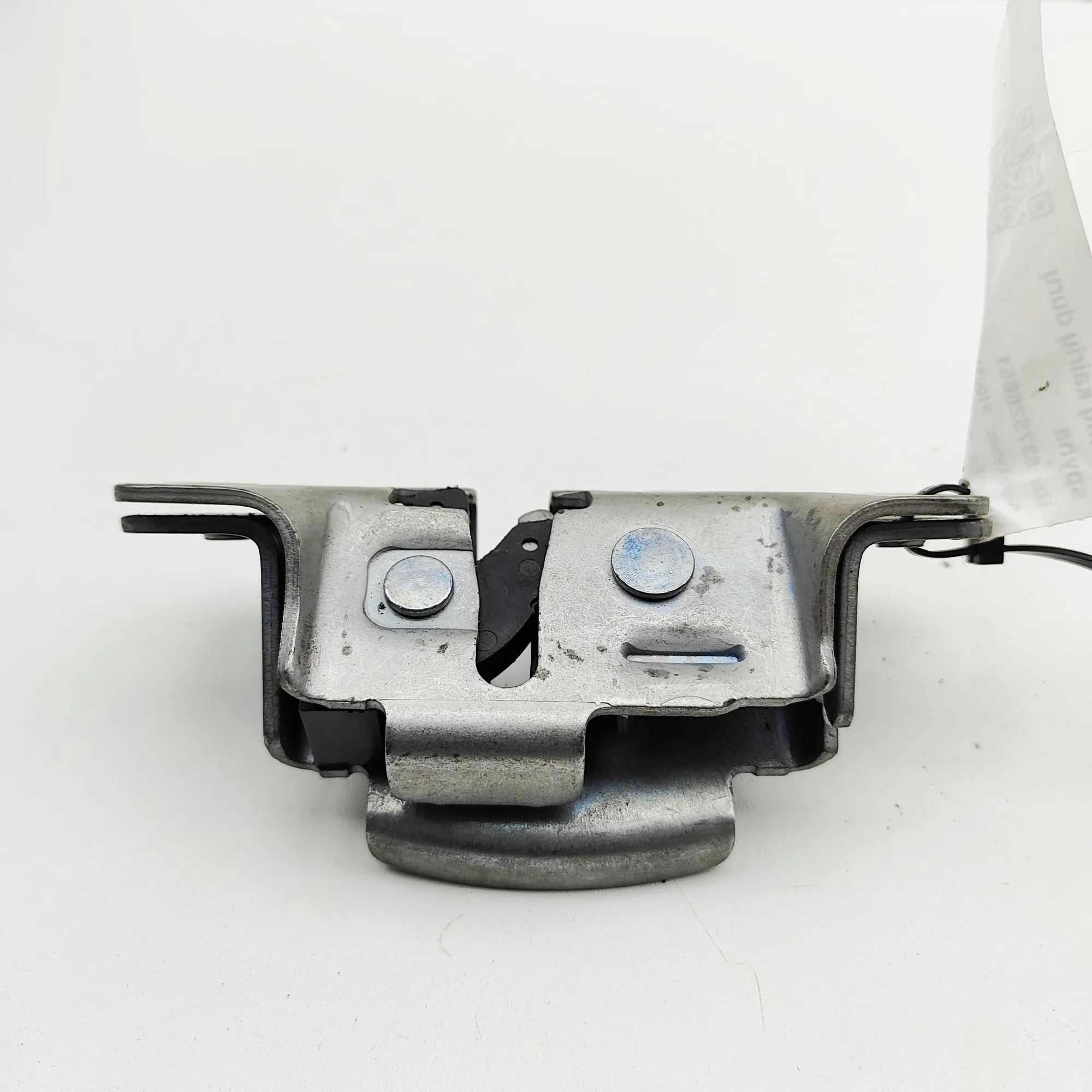 Chrysler Grand Voyager / Town & Country Door lock — rear left Door lock — rear left — CHRYSLER GRAND VOYAGER ...