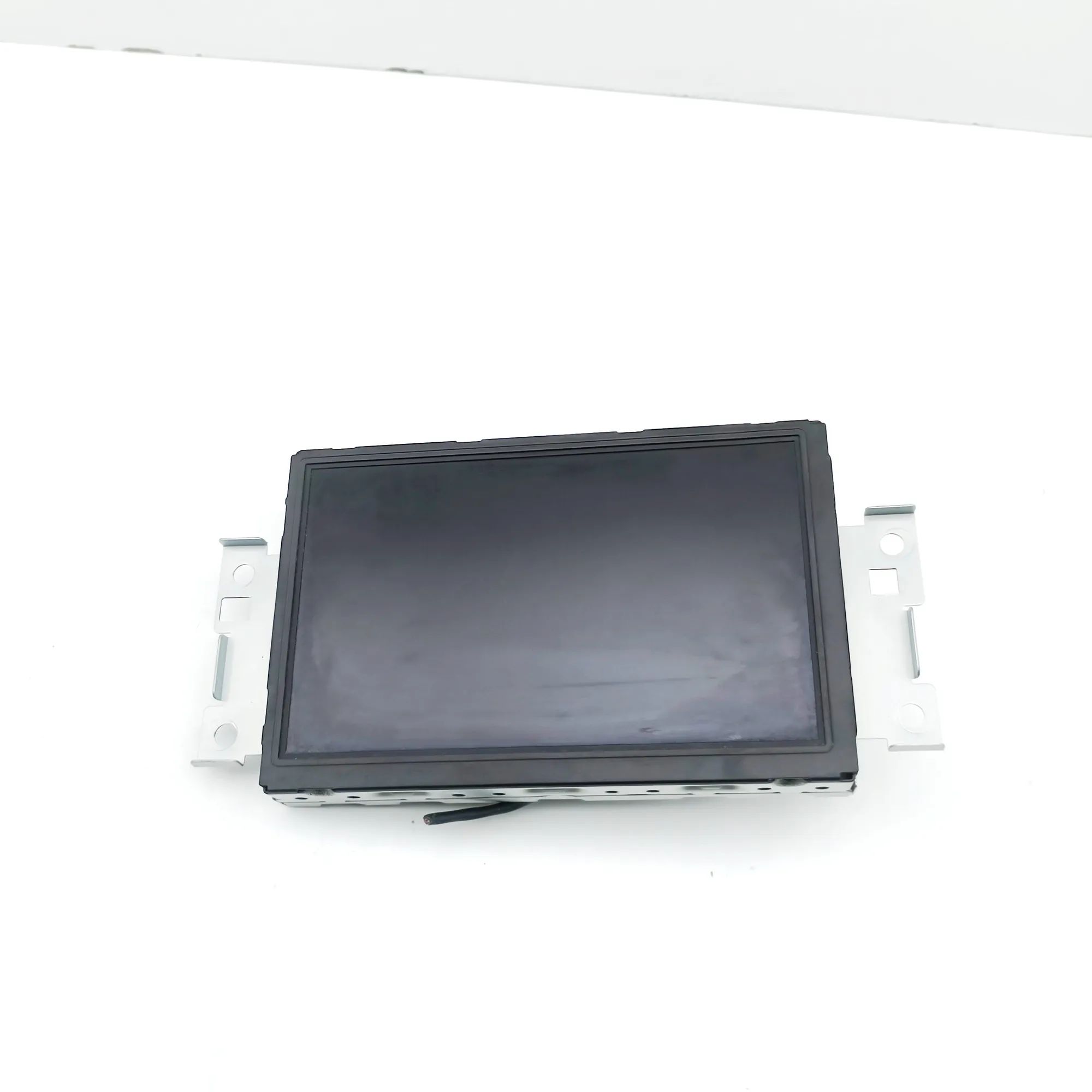 Volvo S60 Navigation display Navigation display — VOLVO S60 II / V60 I (2010...
