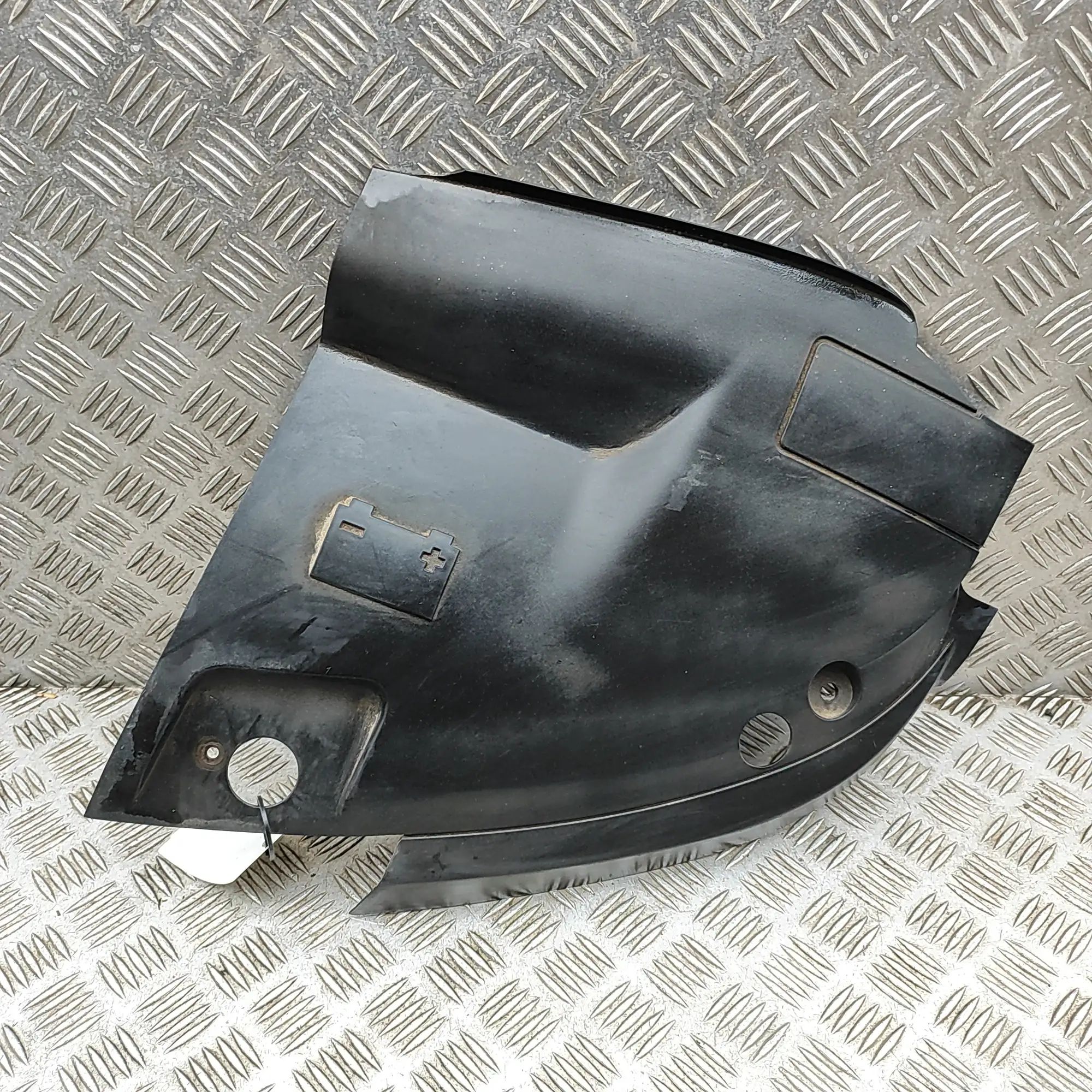 Volkswagen Transporter (T5, Caravelle, Multivan) Other Trim Parts Other Trim Parts — VW TRANSPORTER / MULTIVAN (7...