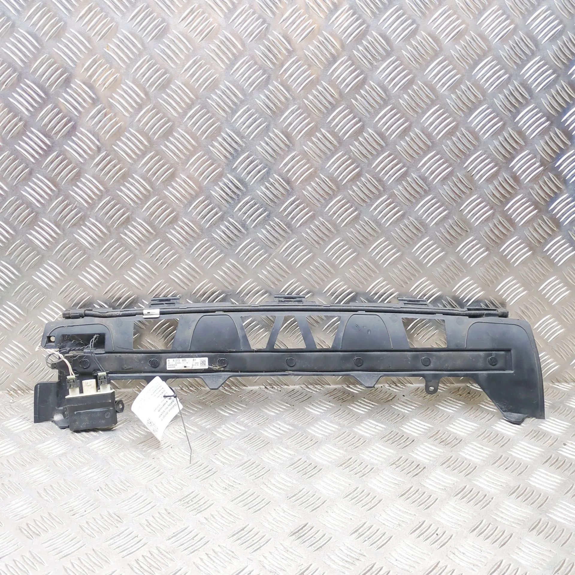 Mercedes-Benz CLA (C118) Tailgate Bootlid Control Unit Tailgate Bootlid Control Unit — MERCEDES-BENZ C...