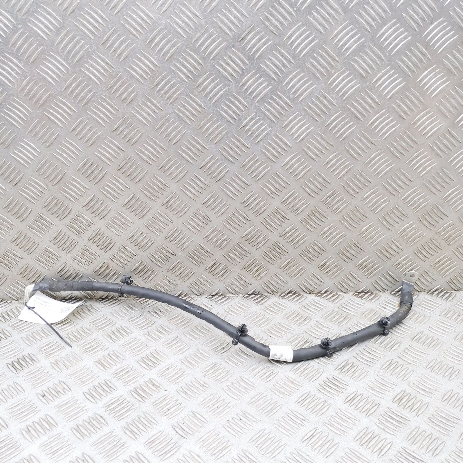 Mercedes-Benz CLA (C118) Wiring harness Wiring harness — MERCEDES-BENZ CLA COUPE (C118)...