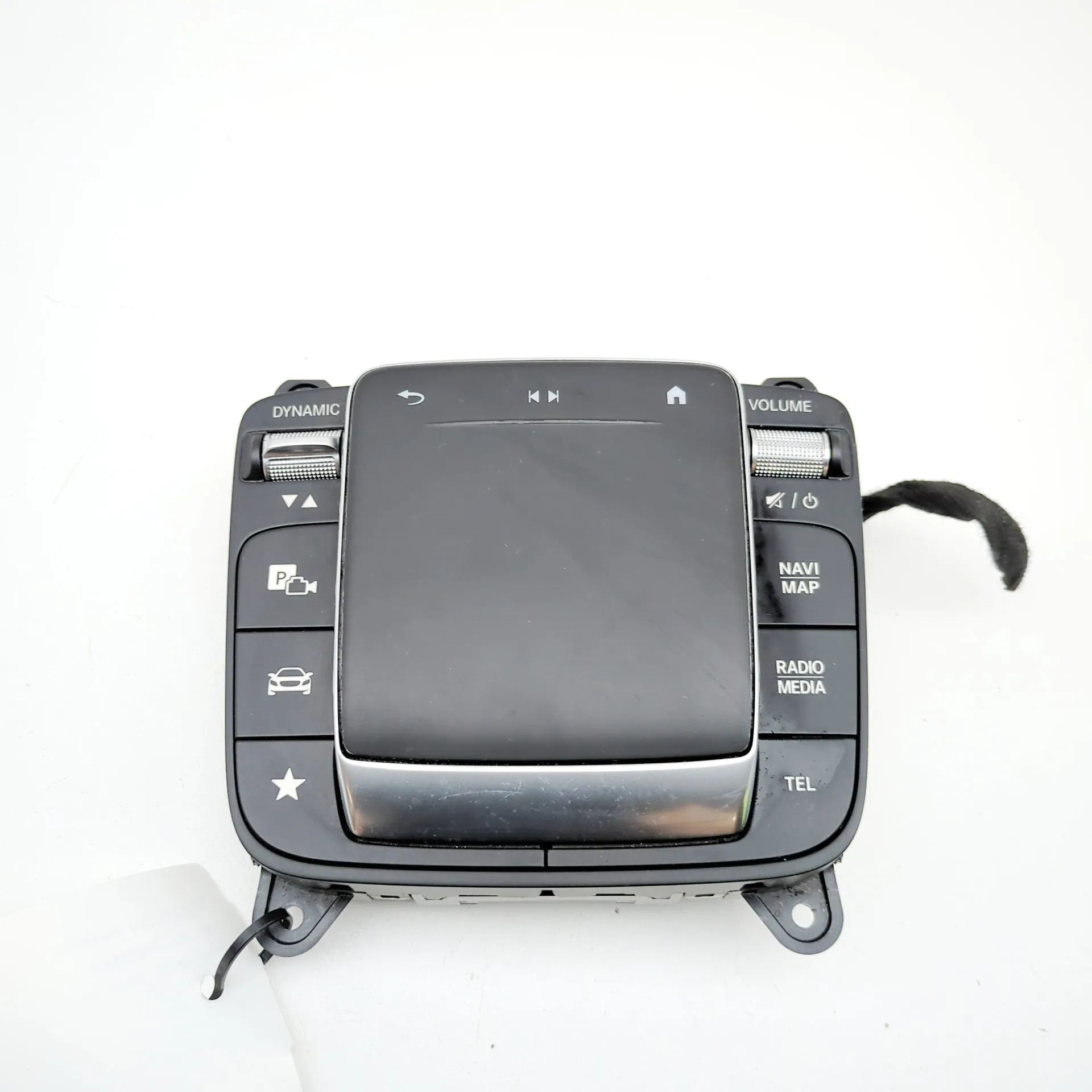 Mercedes-Benz CLA (C118) Navigation Control Switch Navigation Control Switch — MERCEDES-BENZ CLA C...