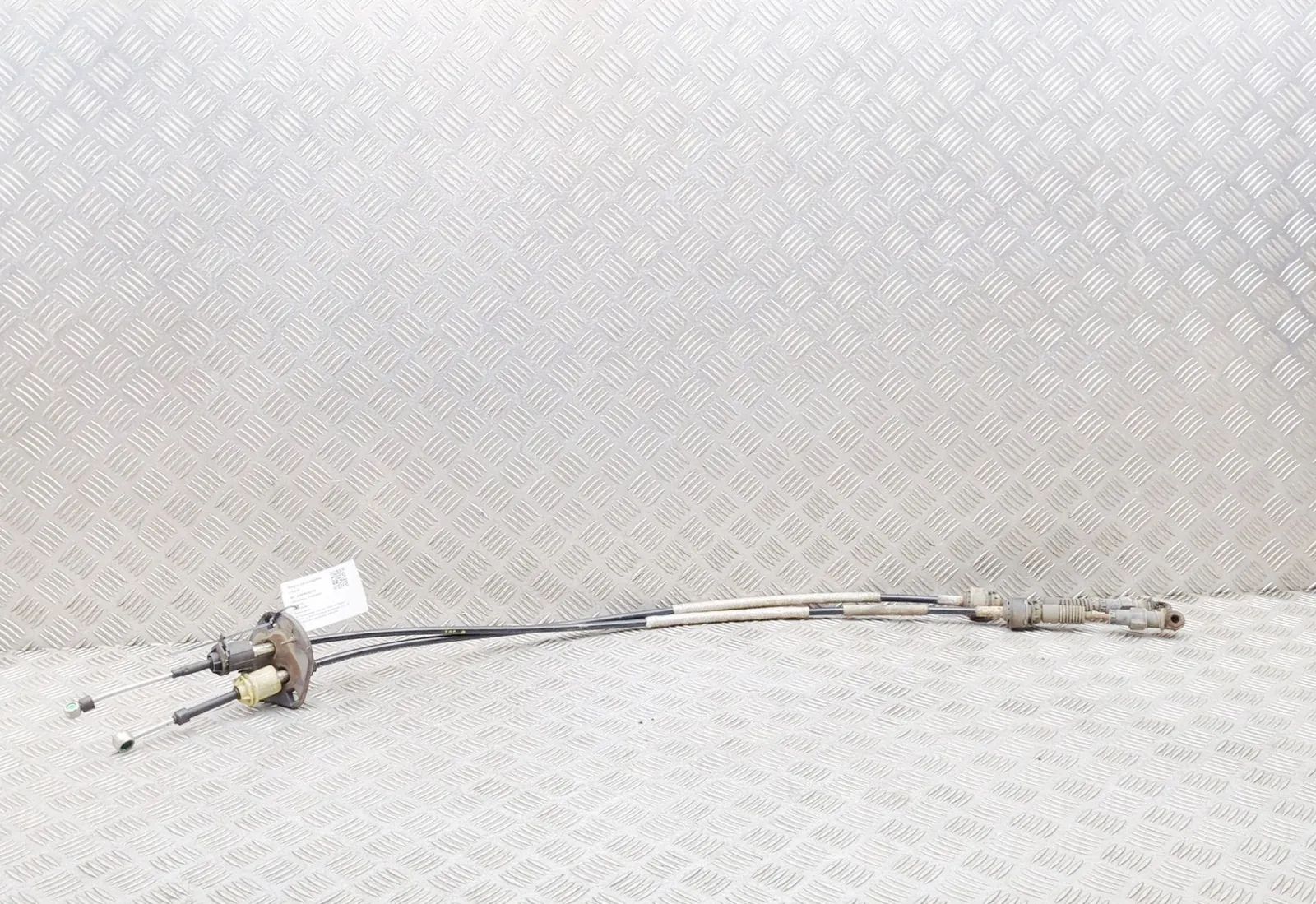 Iveco Daily Gear selector cables Gear selector cables — IVECO DAILY VI FLATBED (...