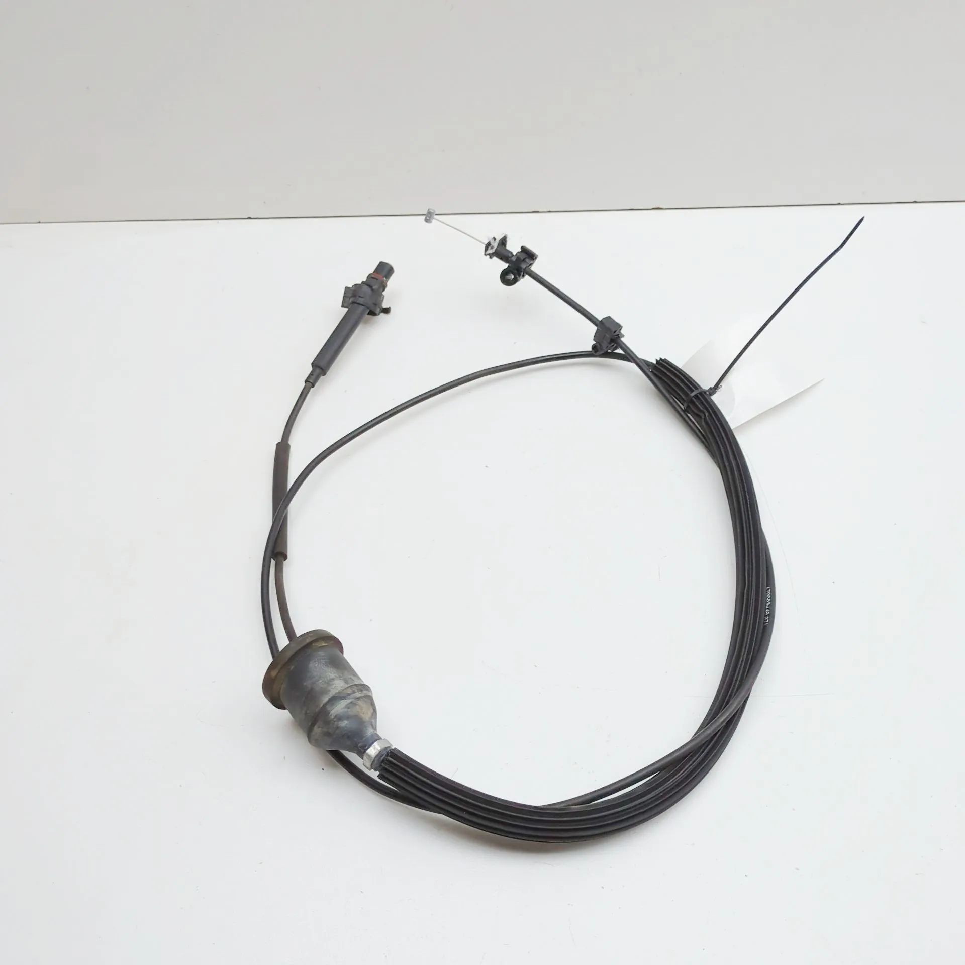 Maserati Ghibli Gear selector cables Gear selector cables — MASERATI GHIBLI (M157) (...