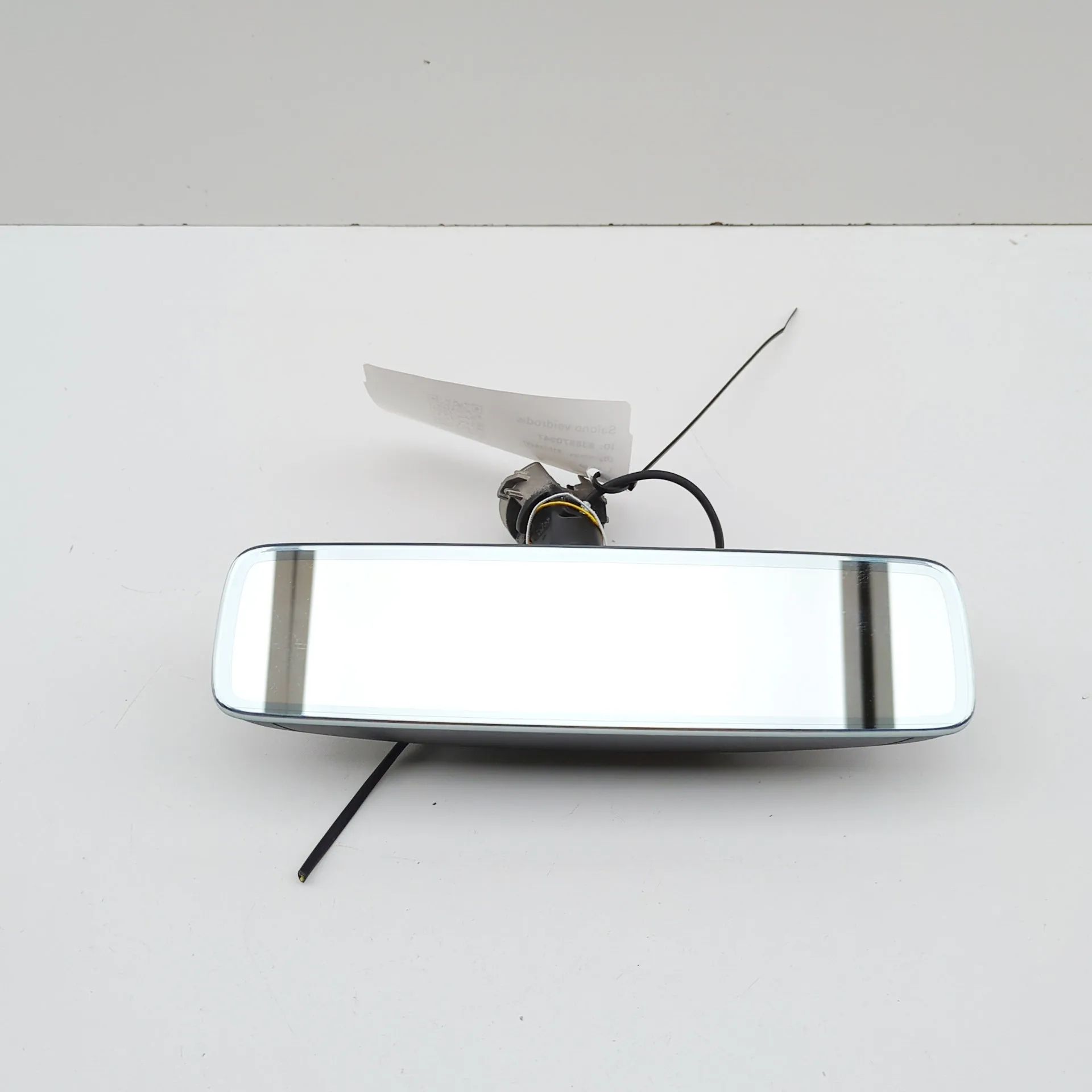 Mercedes-Benz CLA (C118) Interior Rear View Mirror Interior Rear View Mirror — MERCEDES-BENZ CLA C...