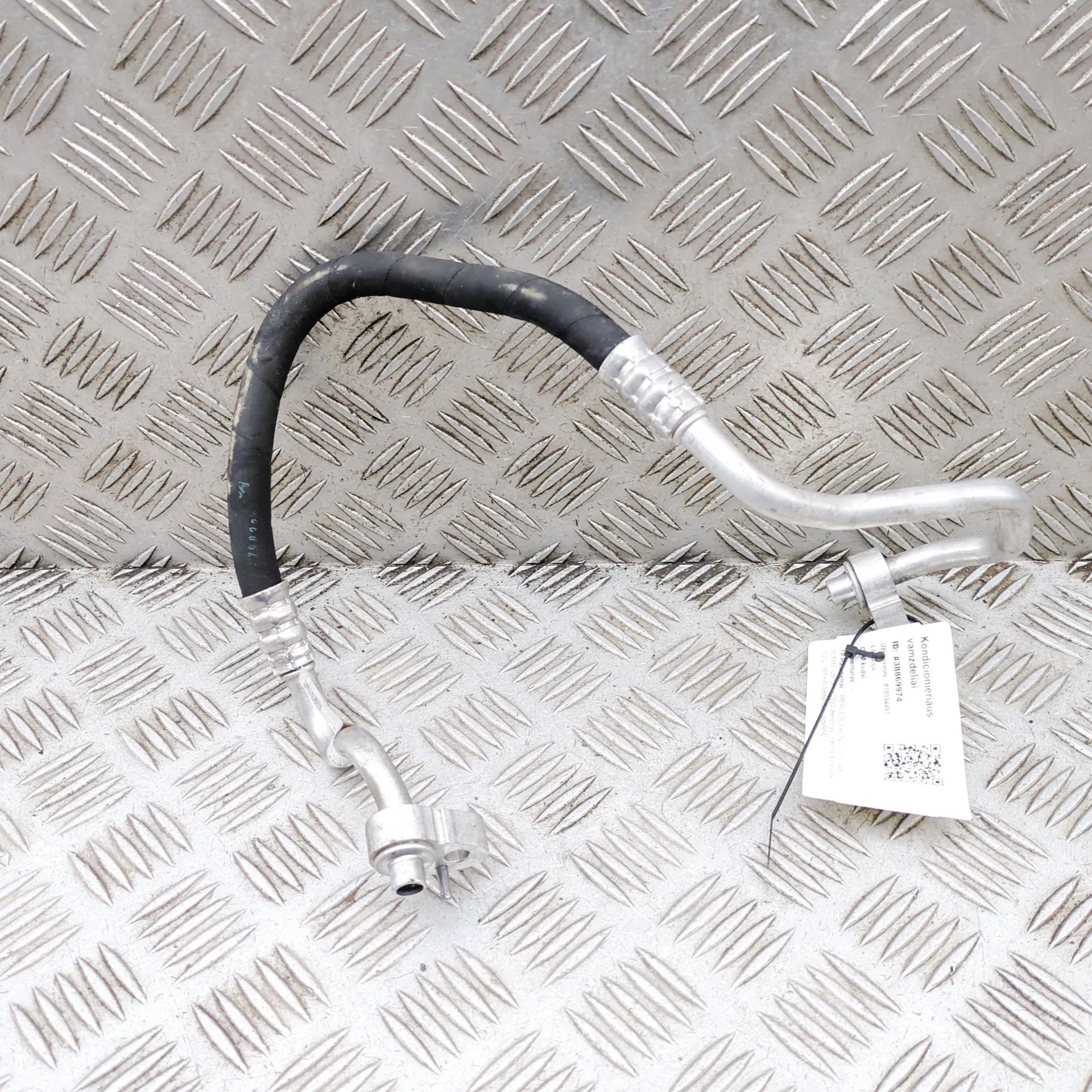 Mercedes-Benz CLA (C118) A/C Air Con Hose Pipe A/C Air Con Hose Pipe — MERCEDES-BENZ CLA COUPE...