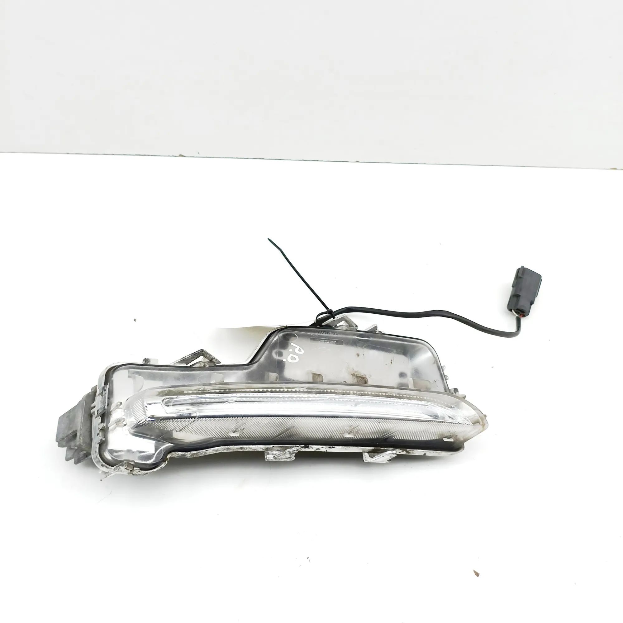 Volvo S60 Front Right Fog Light Front Right Fog Light — VOLVO S60 (II) (2010-20...