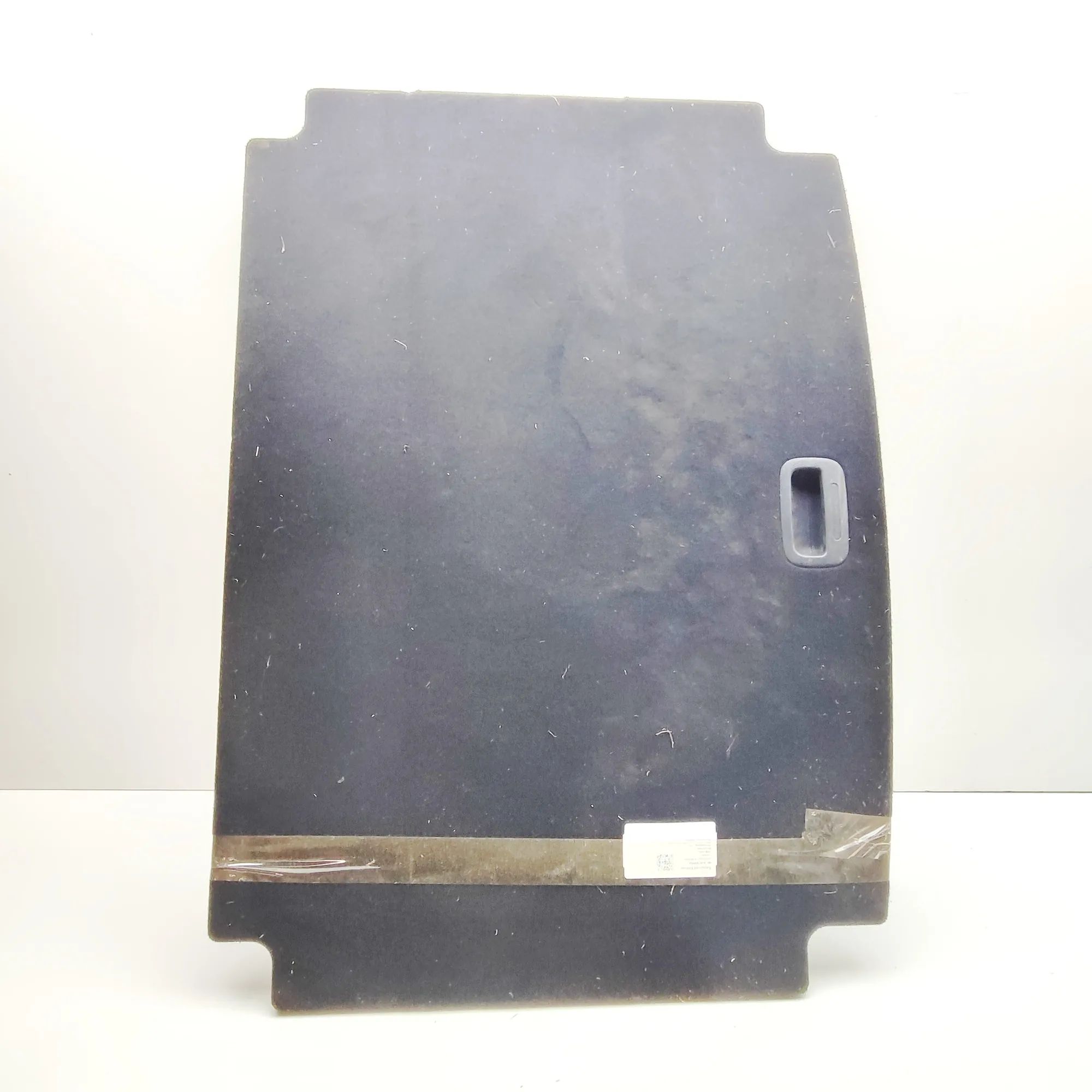 Kia Niro Boot carpet Boot carpet — KIA NIRO (DE) (2016-2022) — 85715...