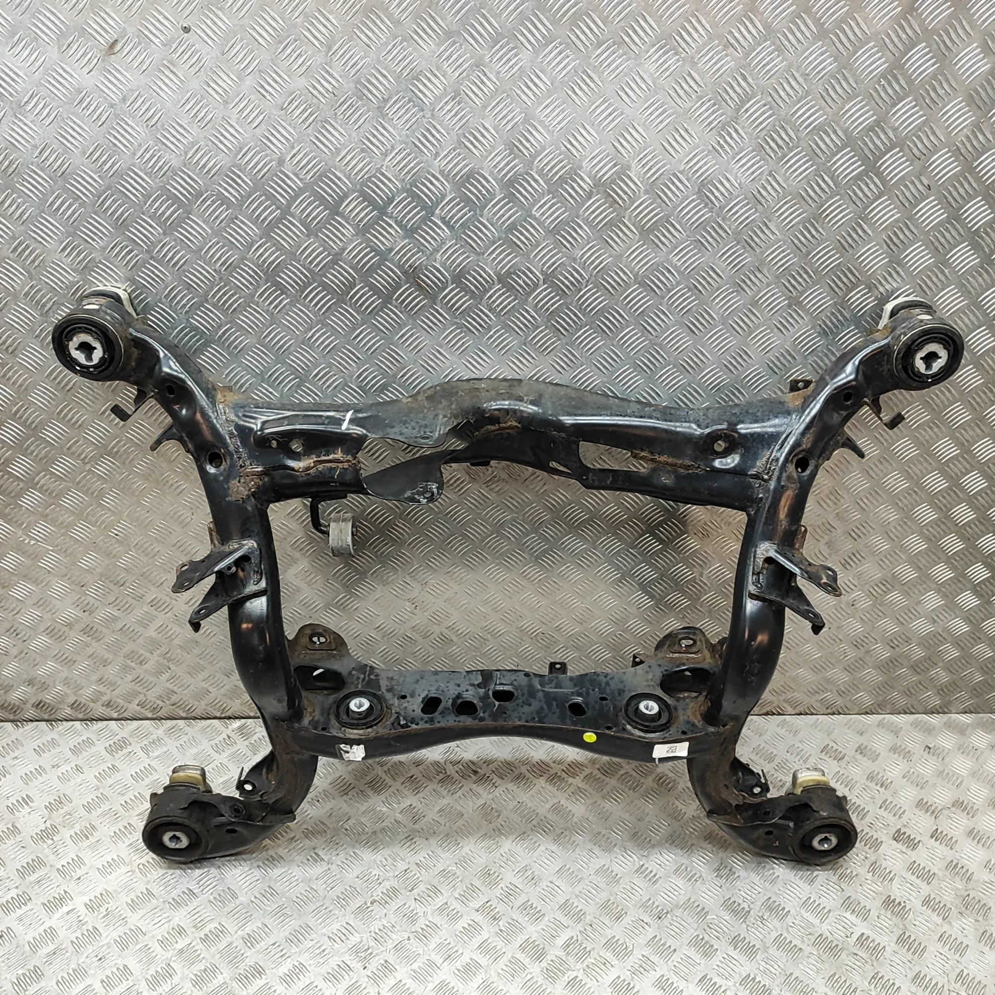Audi Q5 (FY) Rear subframe Rear subframe — AUDI Q5 (FY) (2016-...) — 80A50...