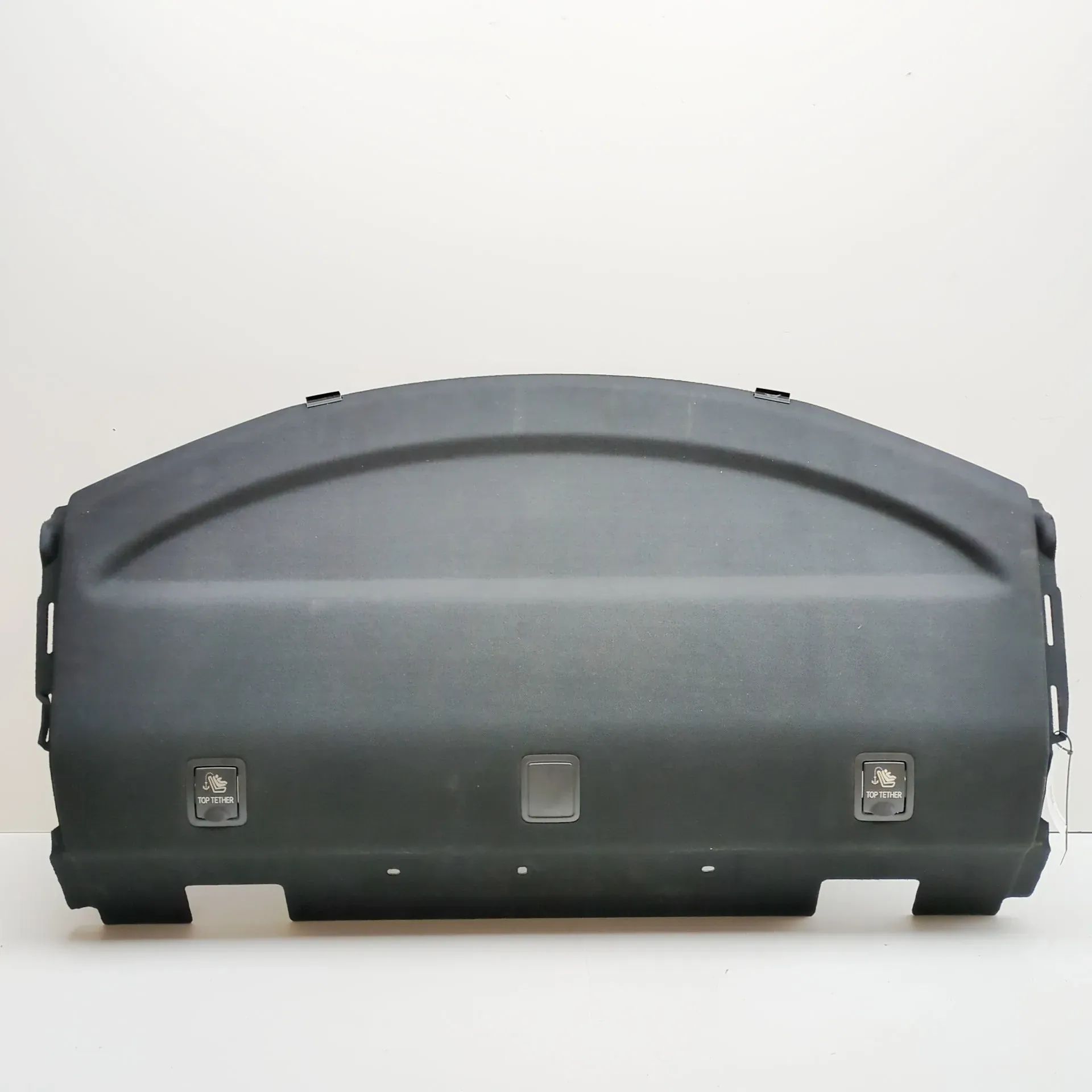 Mercedes-Benz CLA (C118) Rear Parcel Shelf Rear Parcel Shelf — MERCEDES-BENZ CLA COUPE (C1...