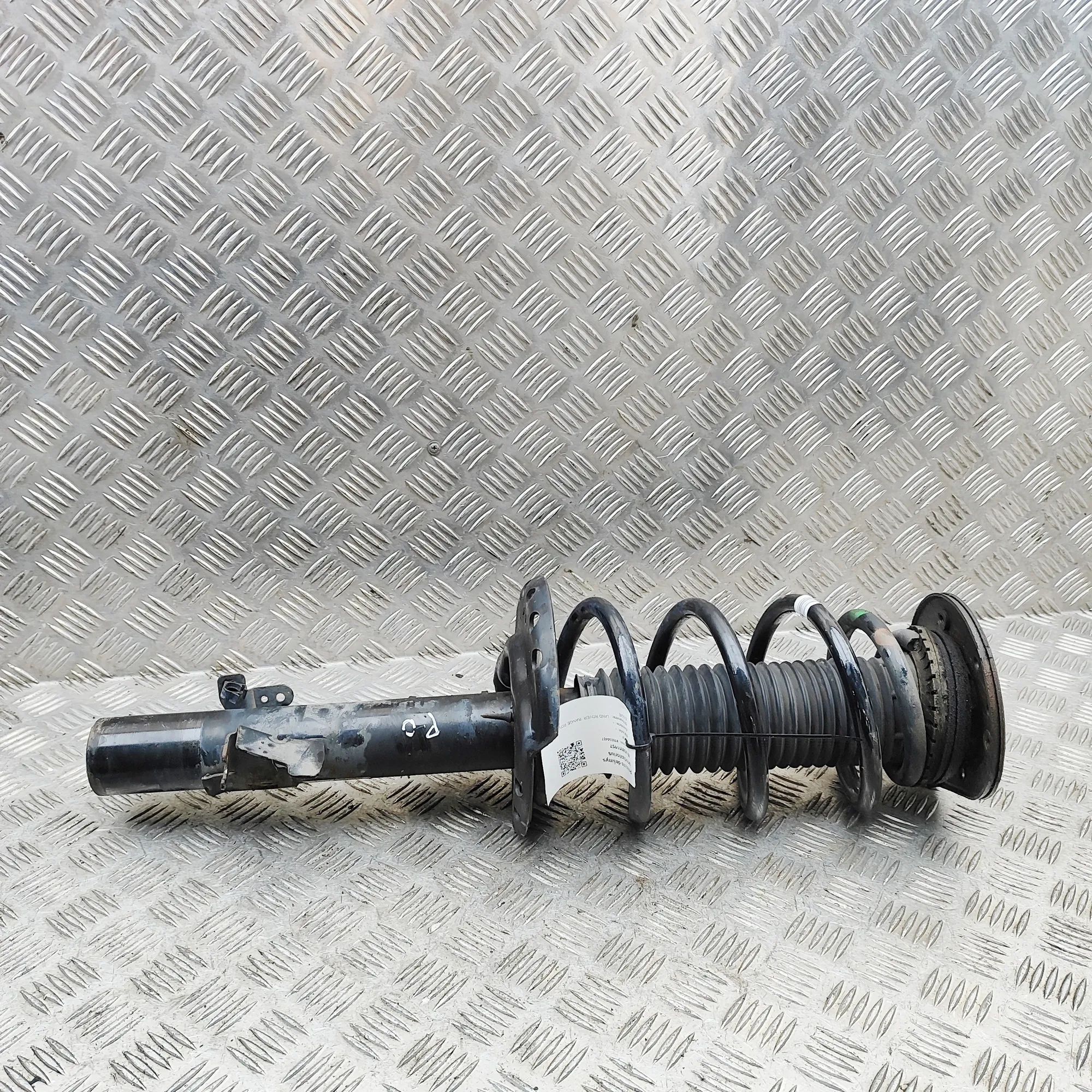 Land Rover Range Rover Evoque Shock absorber — front right Shock absorber — front right — LAND ROVER EVOQU...