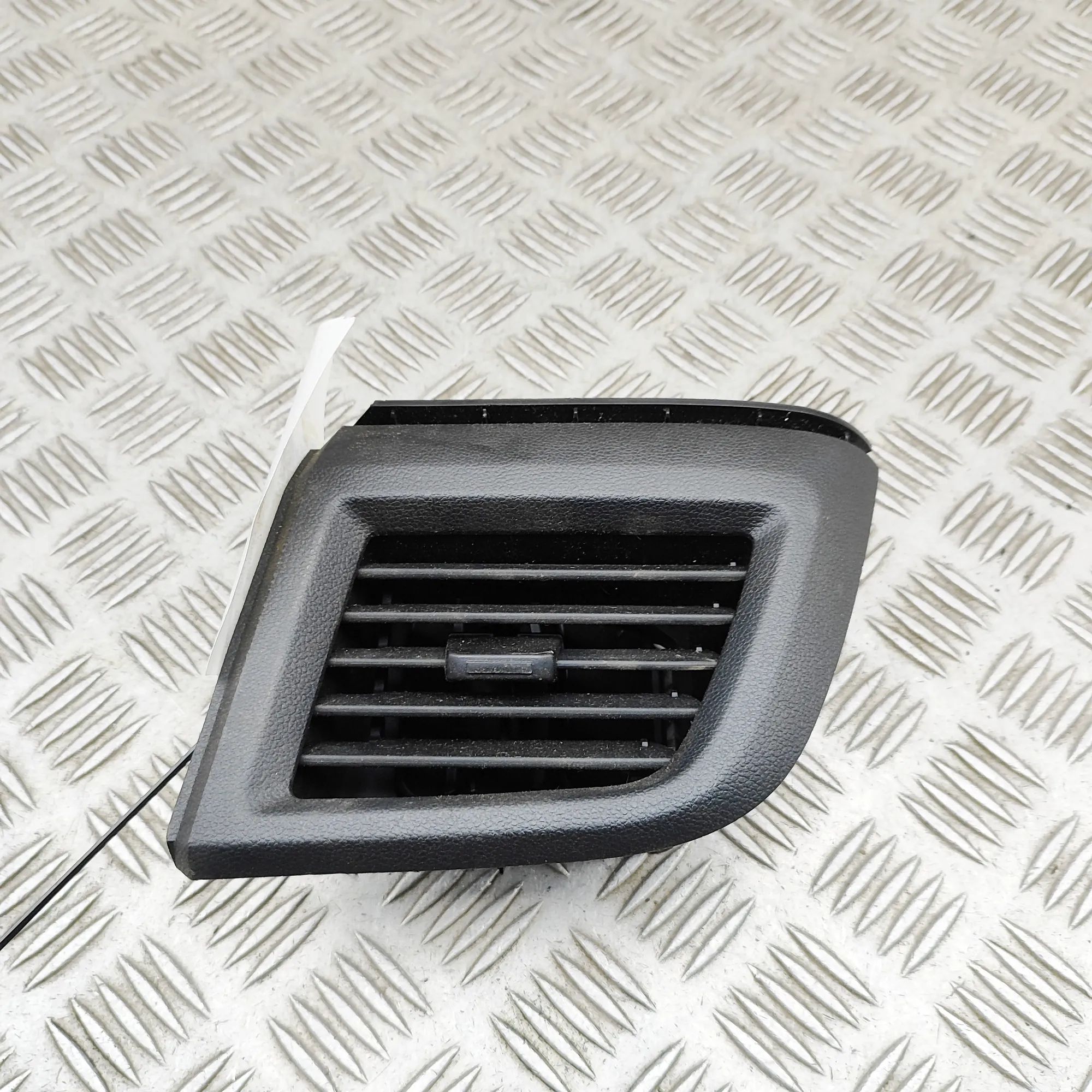Renault Master Dashboard Air Vents Dashboard Air Vents — RENAULT MASTER III (FV, J...
