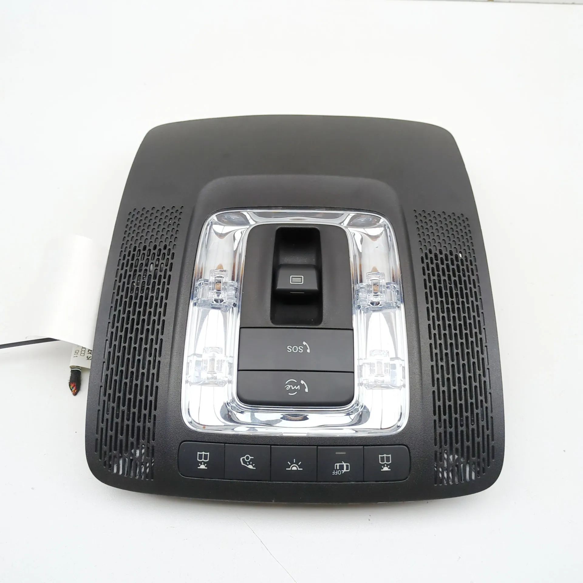 Mercedes-Benz CLA (C118) Interior light Interior light — MERCEDES BENZ CLA (Coupe C118)...