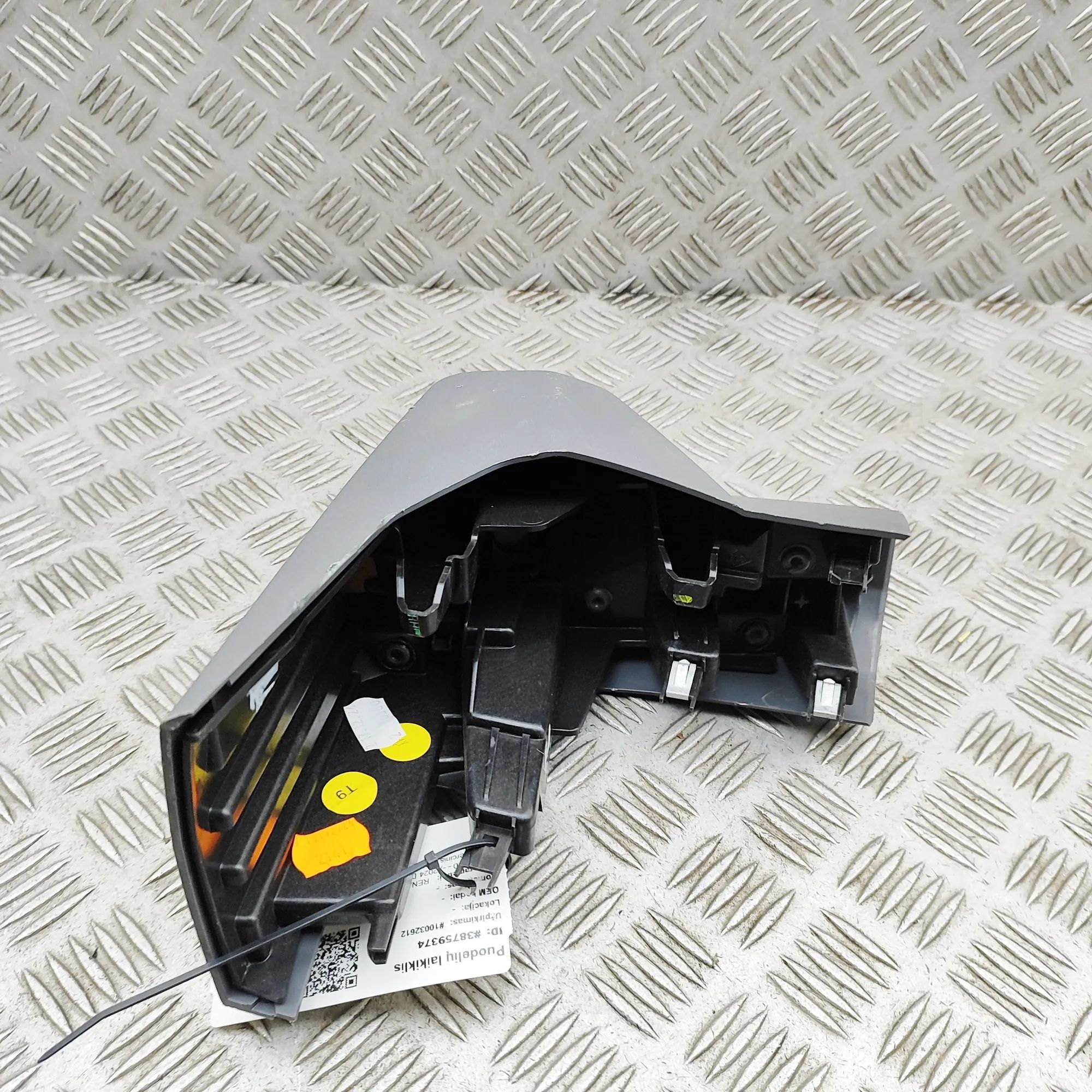 Renault Master Topsihoidja Cup holder — RENAULT MASTER III (FV, JV) (2010-...
