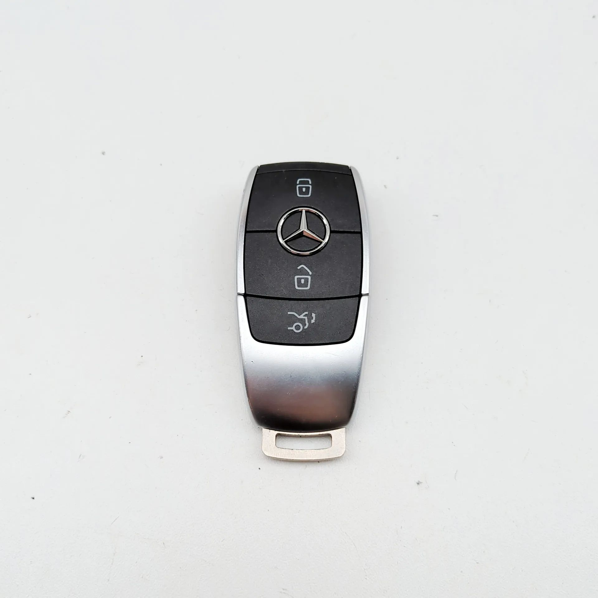 Mercedes-Benz CLA (C118) Ignition key Ignition key — MERCEDES-BENZ CLA COUPE (C118) (...