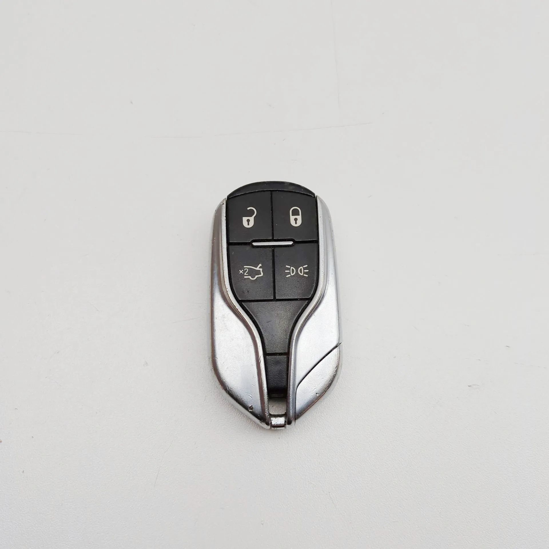 Maserati Ghibli Ignition key Ignition key — MASERATI GHIBLI (M157) (2013-......