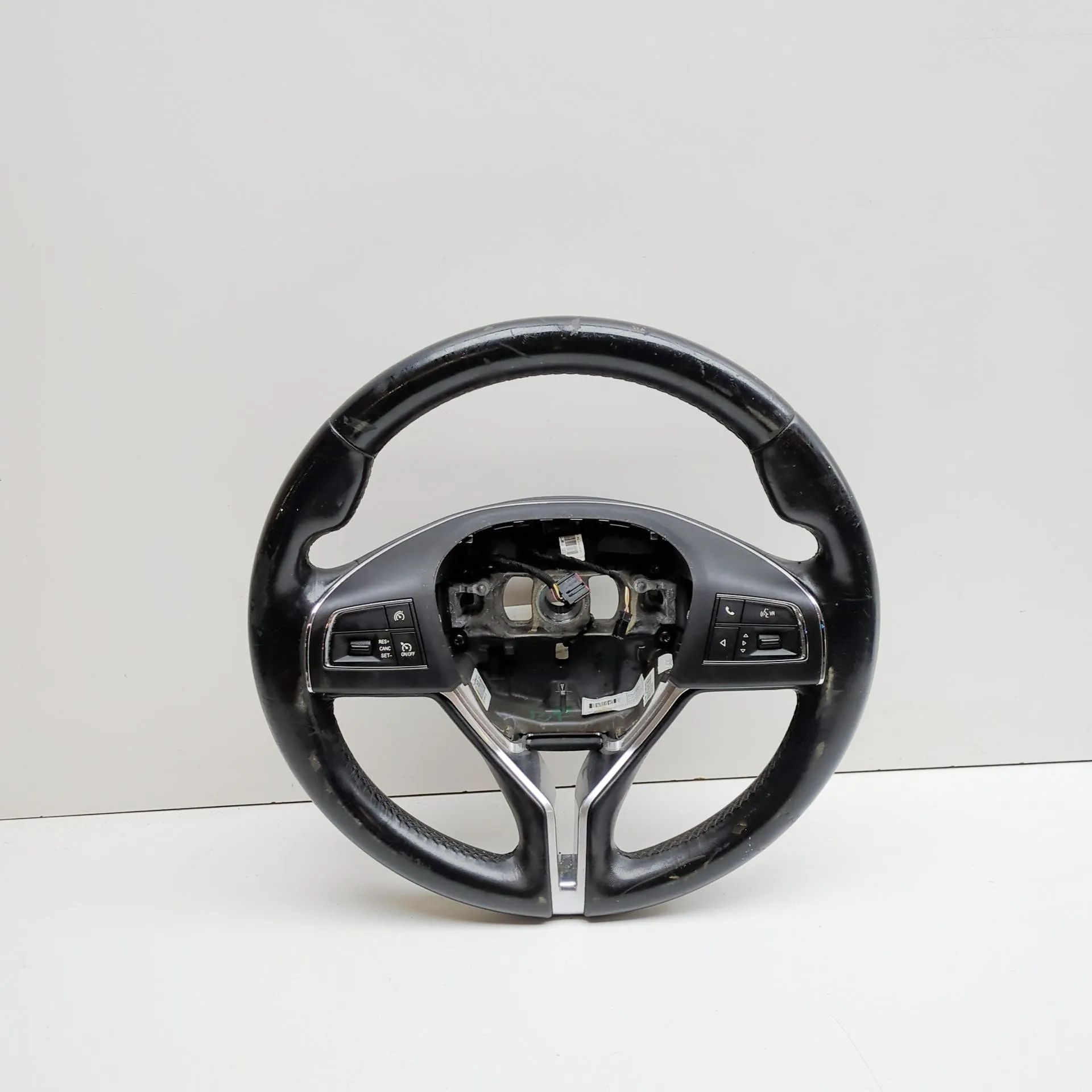 Maserati Ghibli steering wheel Steering Wheel — MASERATI GHIBLI (M157) (2013-....