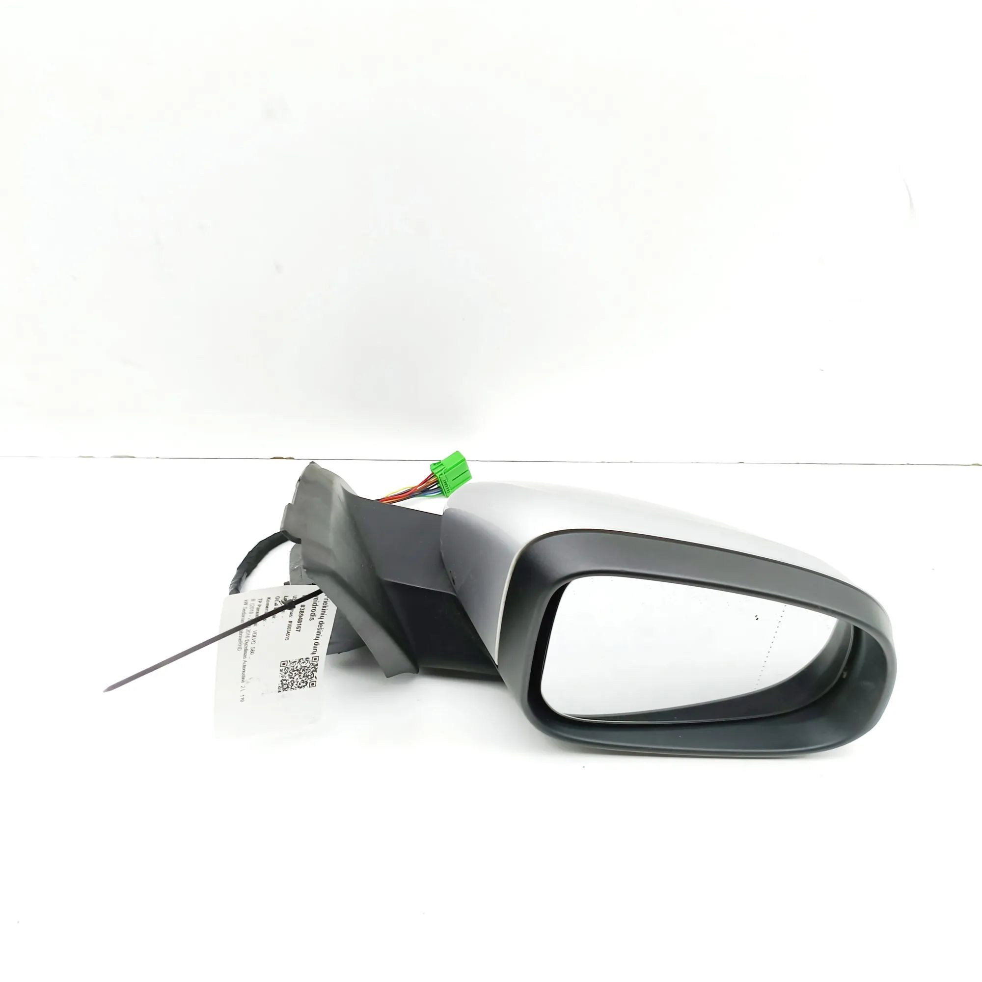 Volvo S60 Right Side Wing Mirror Right Side Wing Mirror — VOLVO S60 (II) (2010-2...