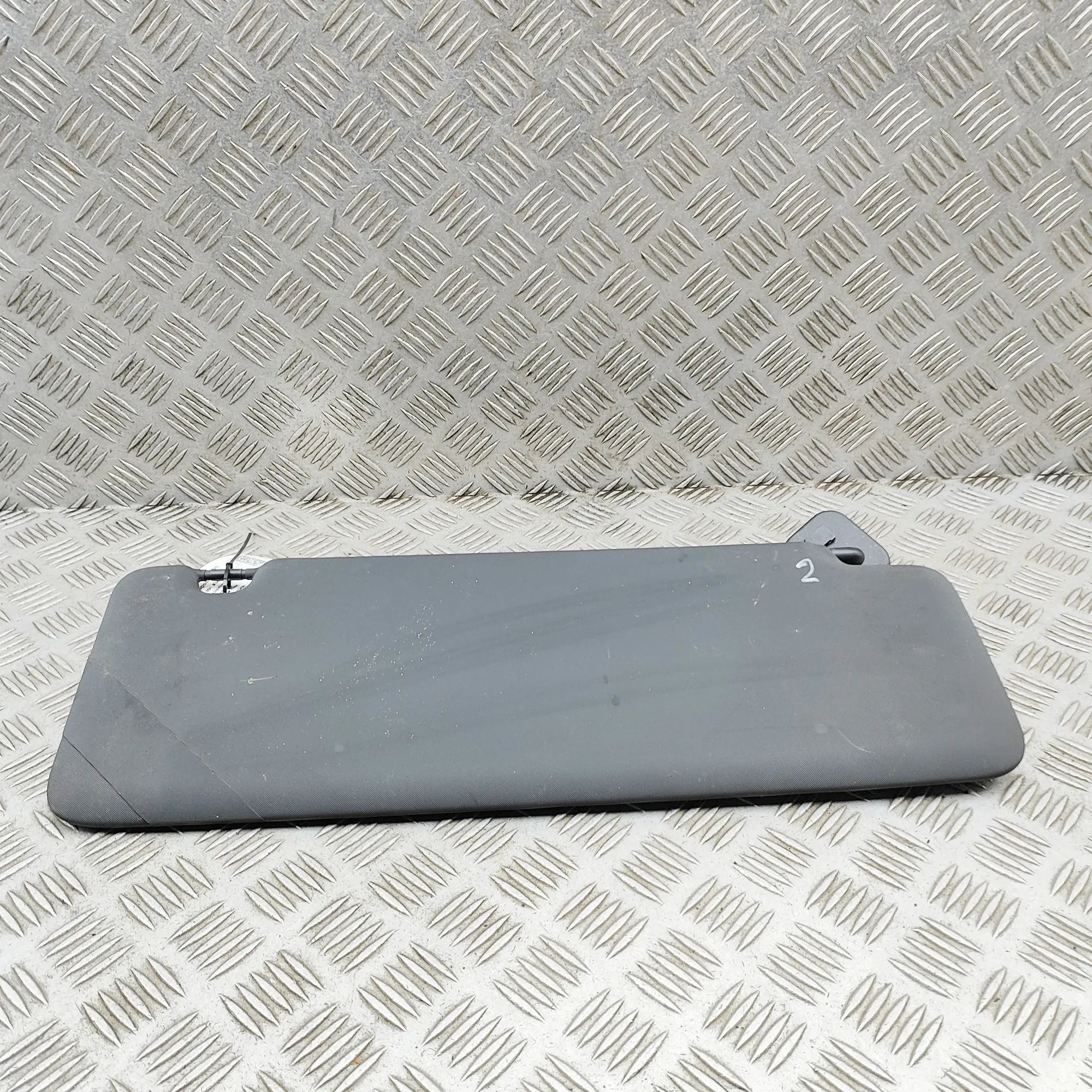 Renault Master Sun visor — right Sun visor — right — RENAULT MASTER III (FV, JV)...
