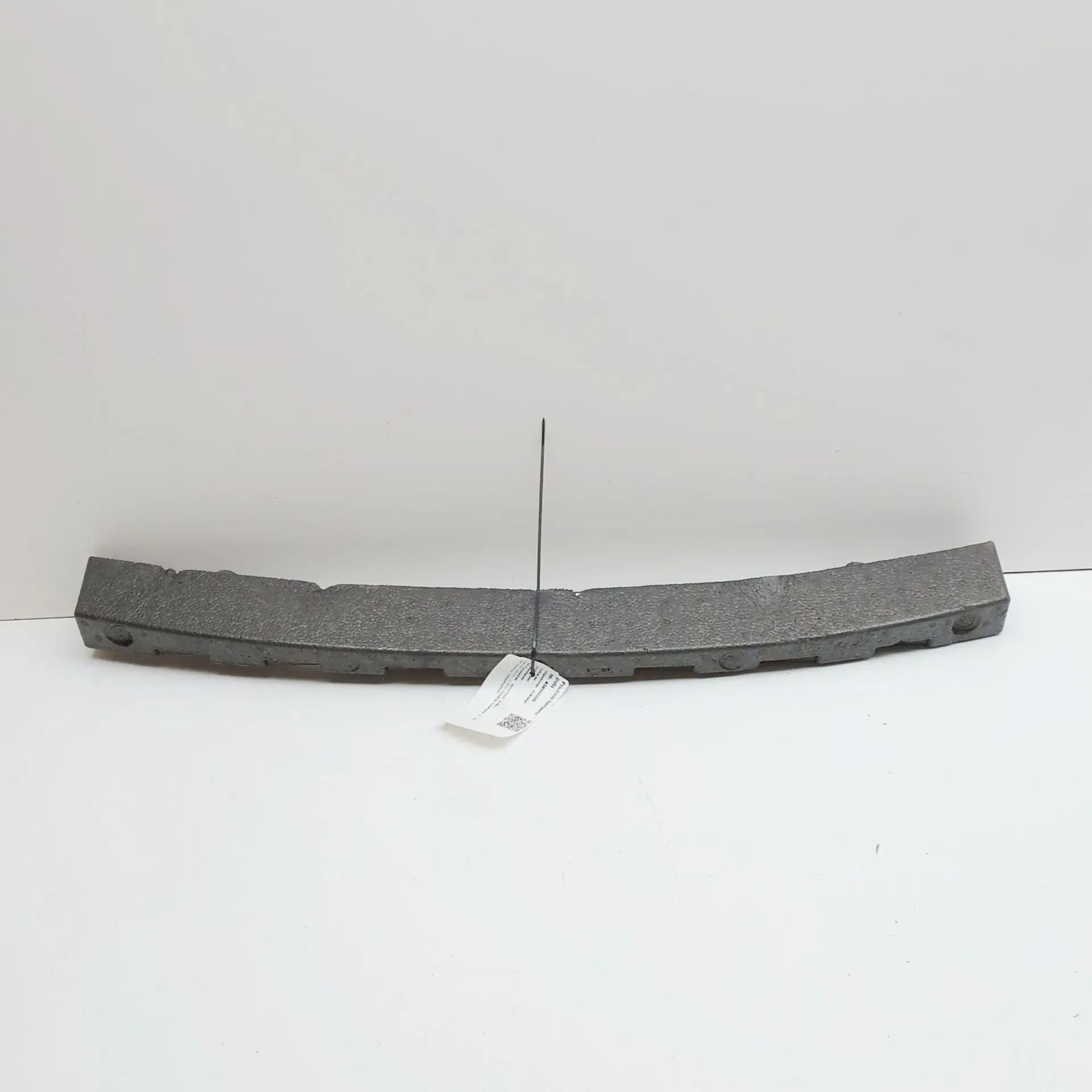 Maserati Ghibli Front bumper energy absorber Front bumper energy absorber — MASERATI GHIBLI ...