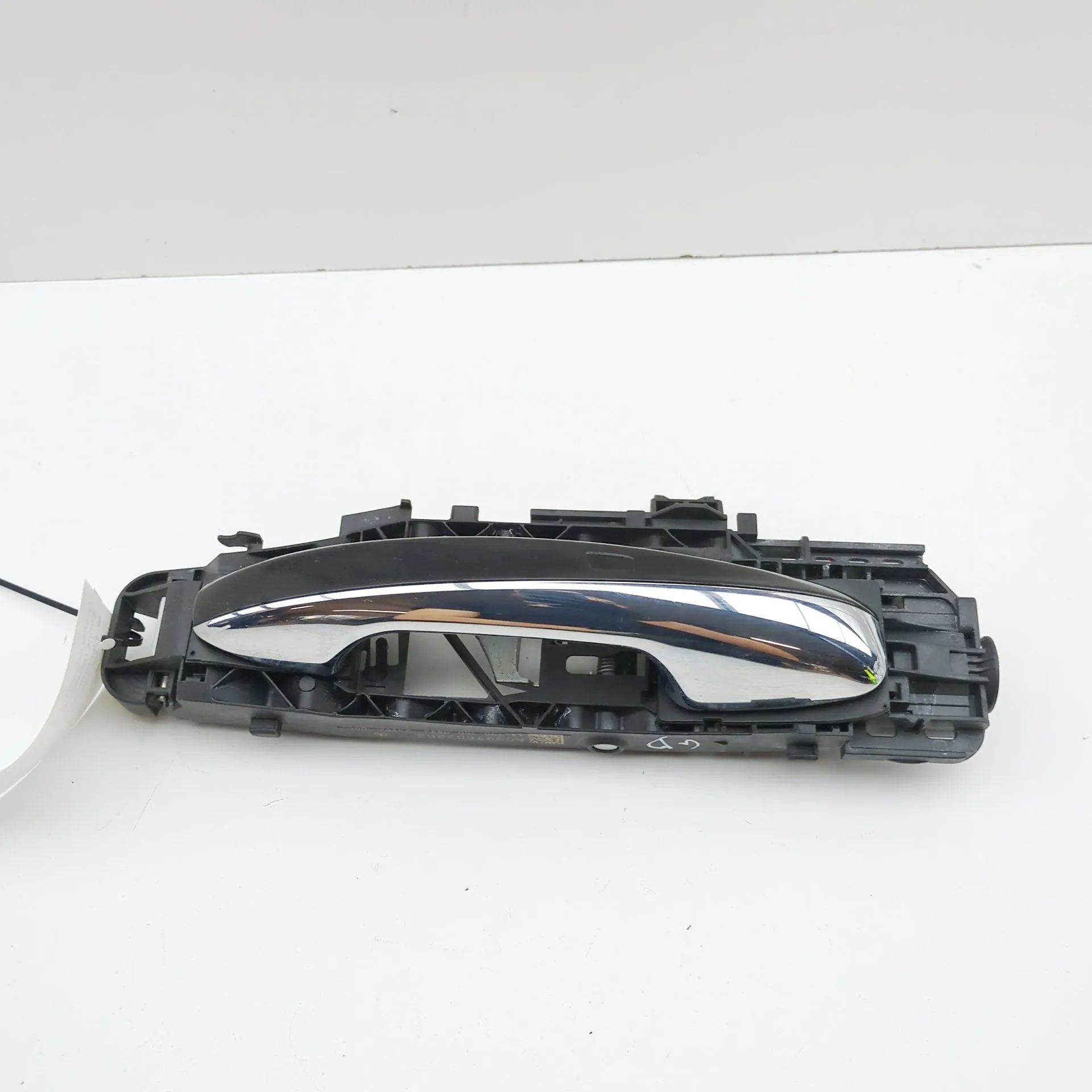 Mercedes-Benz CLA (C118) Rear Right Door Exterior Handle Rear Right Door Exterior Handle — MERCEDES-BENZ...