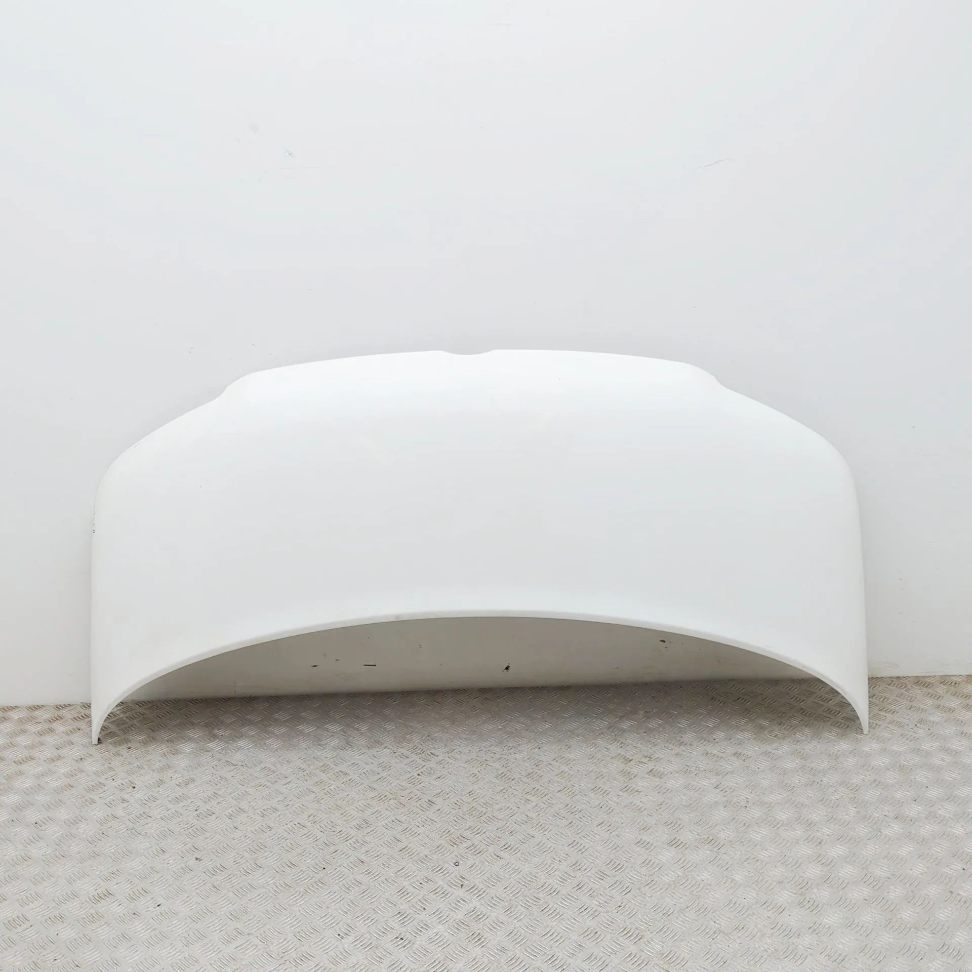 Volkswagen Transporter (T5, Caravelle, Multivan) Bonnet Hood Bonnet Hood — VW TRANSPORTER / MULTIVAN (7E, 7H...