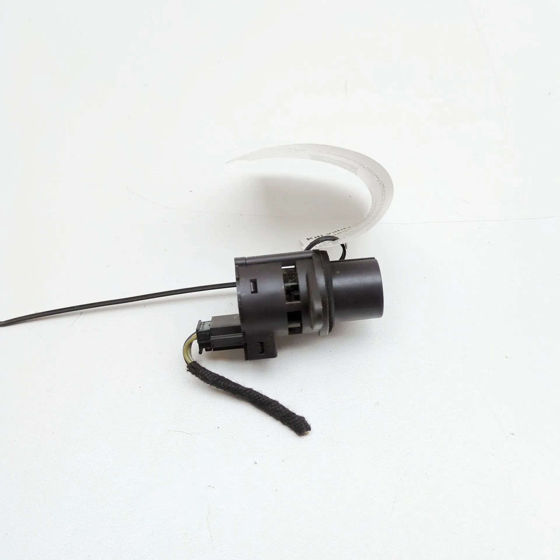 Maserati Ghibli temperature sensor Temperature Sensor — MASERATI GHIBLI (M157) (20...