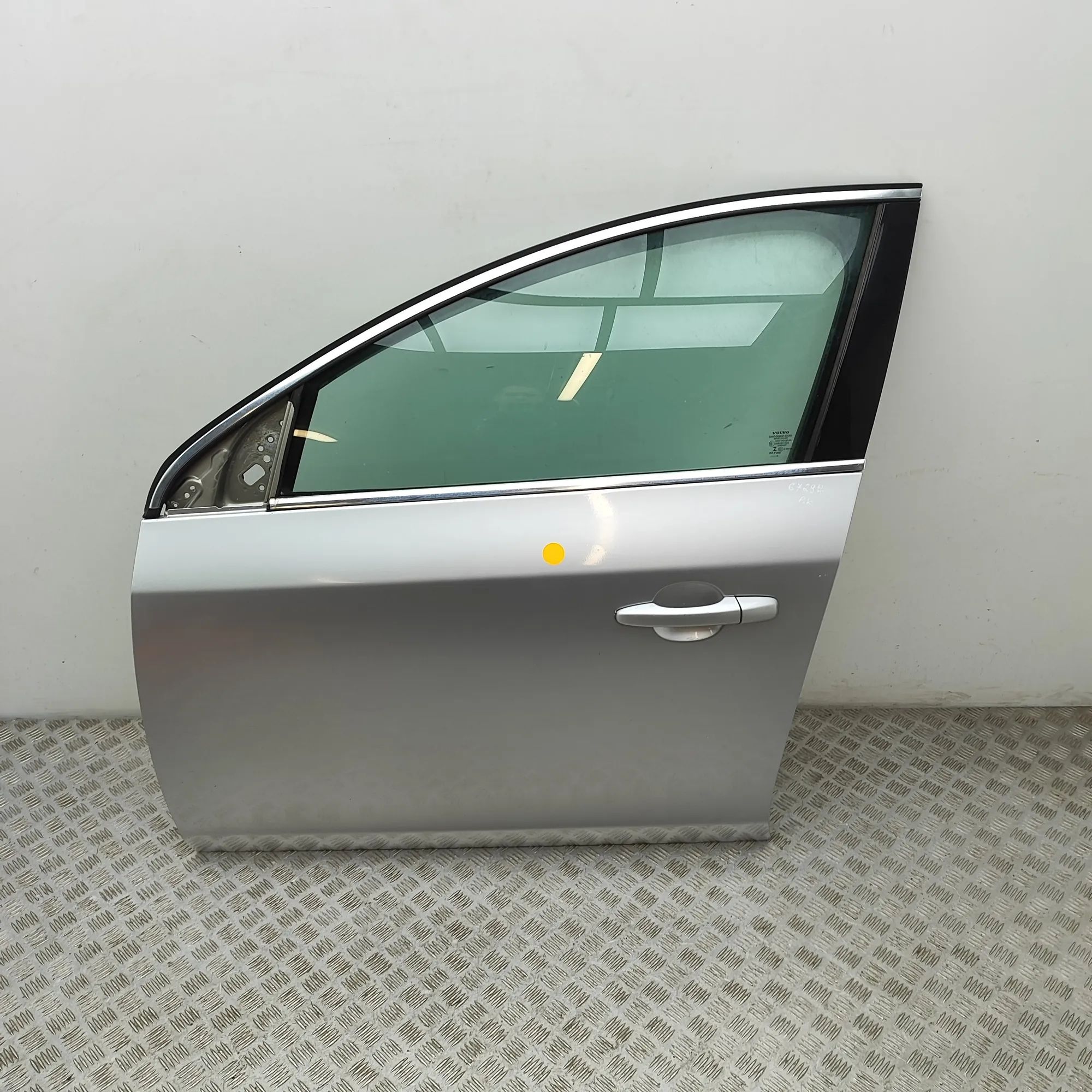 Volvo S60 Door — front left Door — front left — VOLVO S60 (II) (2010-2019) ...