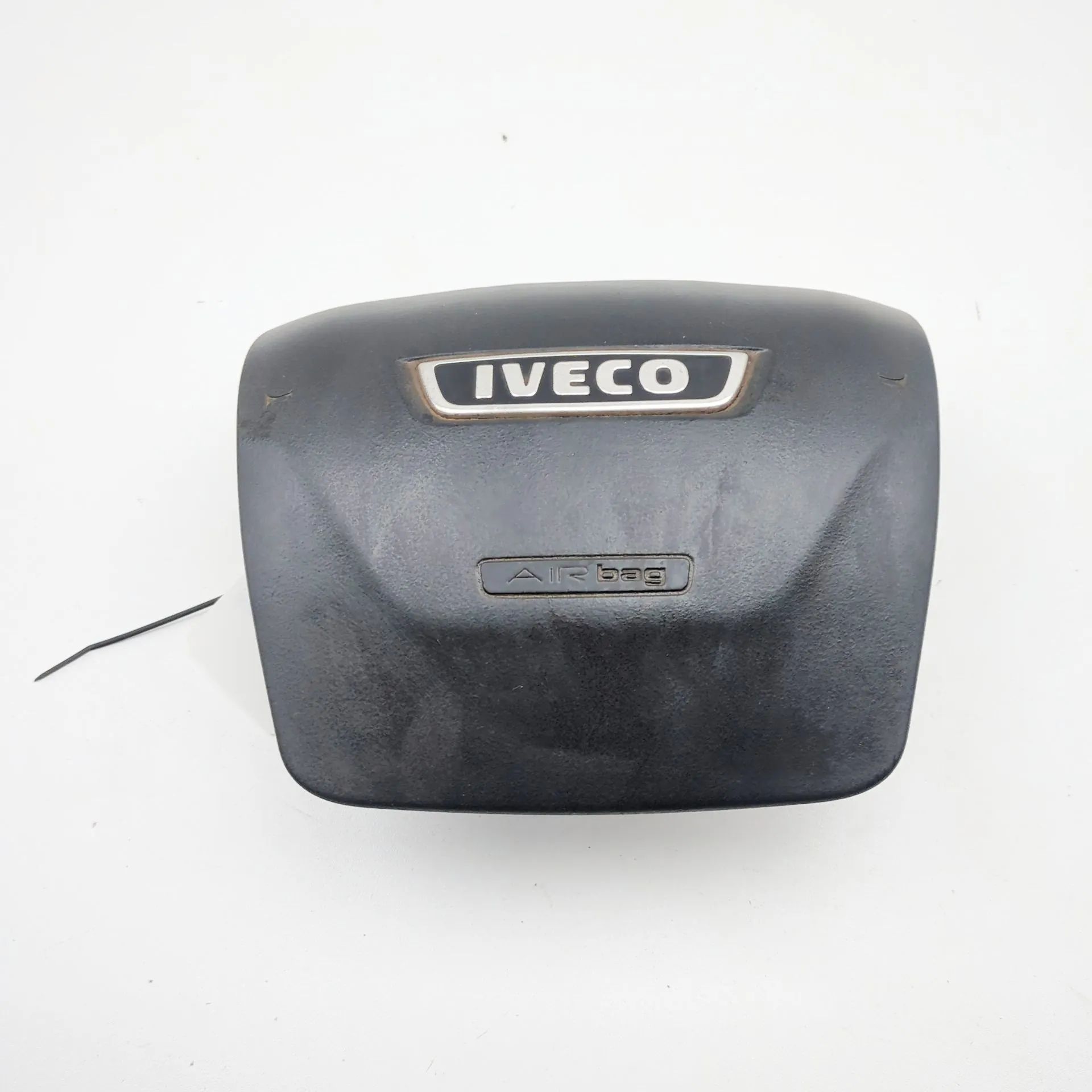 Iveco Daily Steering Wheel Safety Bag SRS Steering Wheel Safety Bag SRS — IVECO DAILY (VI...