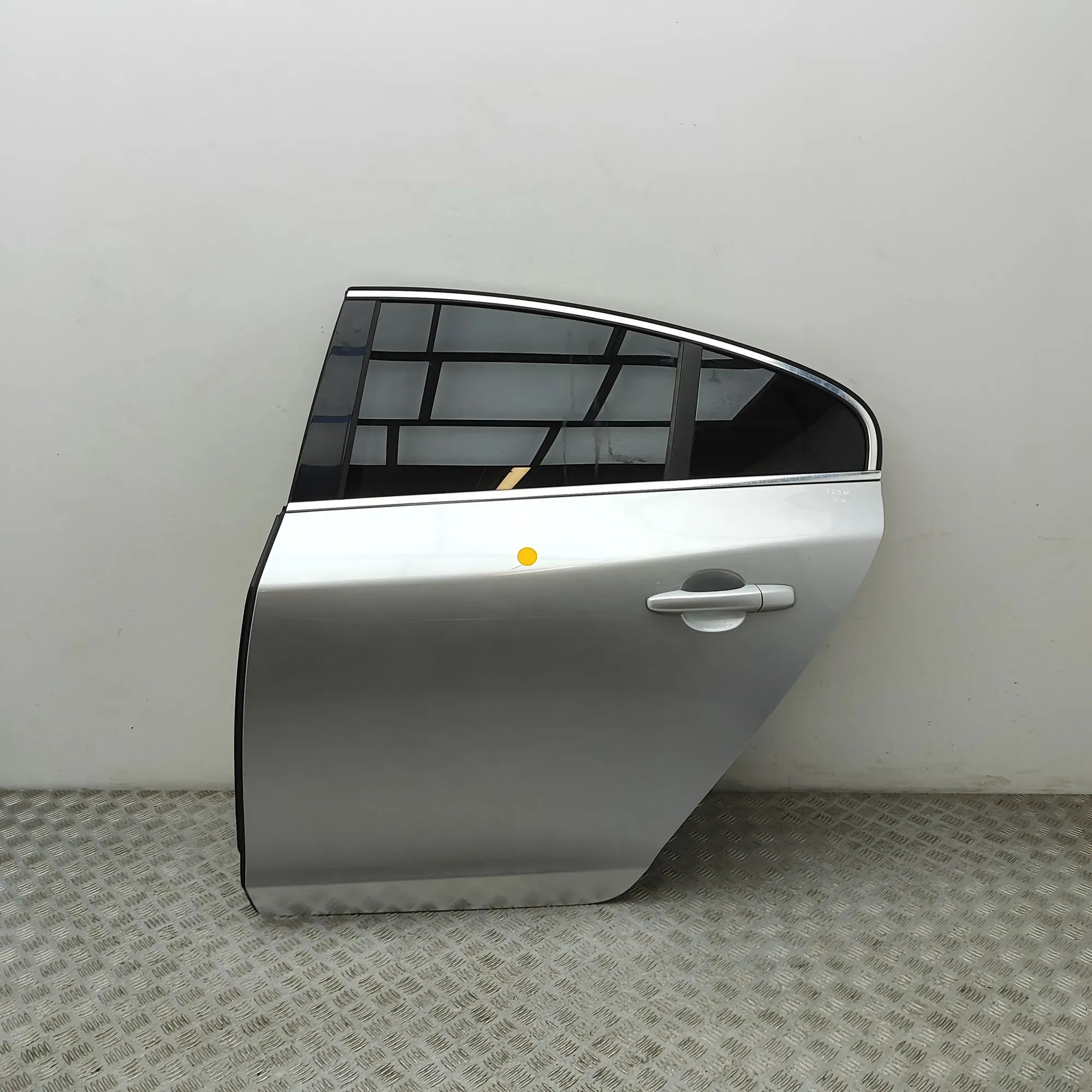 Volvo S60 Door — rear left Door — rear left — VOLVO S60 (II) (2010-2019) —...