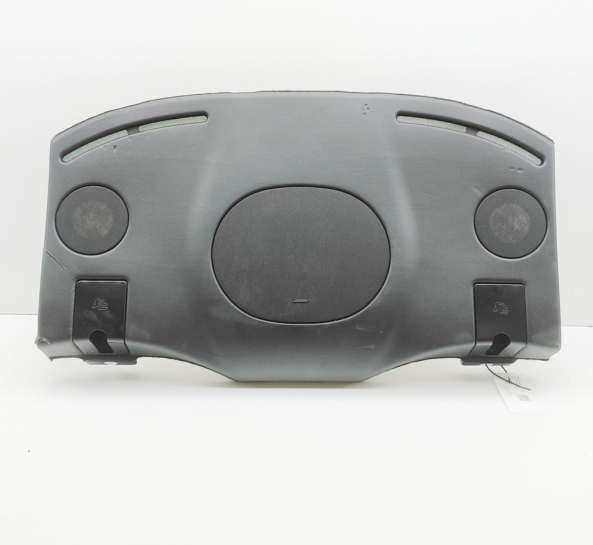 Maserati GranTurismo / GranCabrio Rear Parcel Shelf Rear Parcel Shelf — MASERATI GRAN (TURISMO) (20...